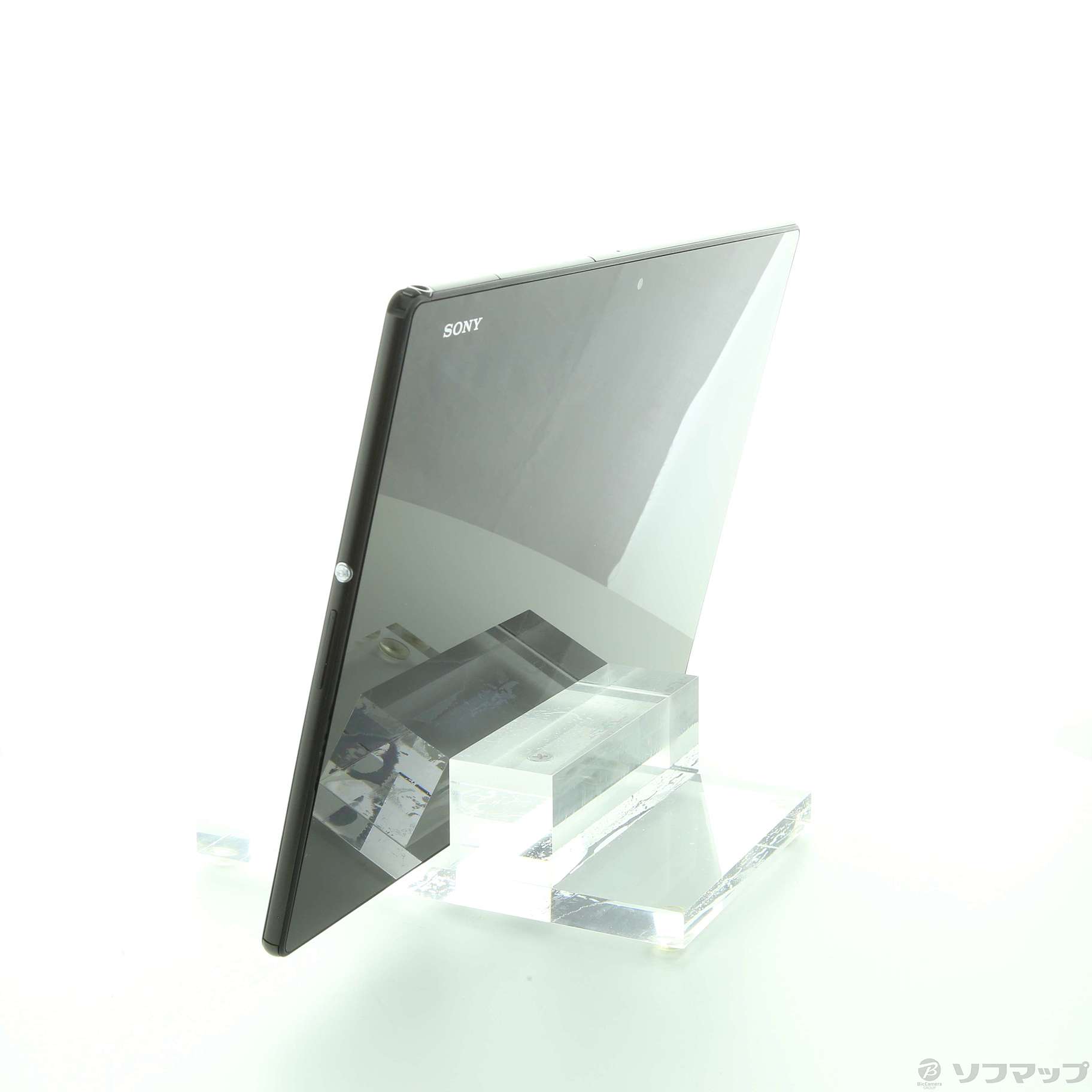 人気第1位 Sgp712jp B Xperia Z4 Tablet ストレージ32gb ブラック 品 新着商品 Icctower Mn