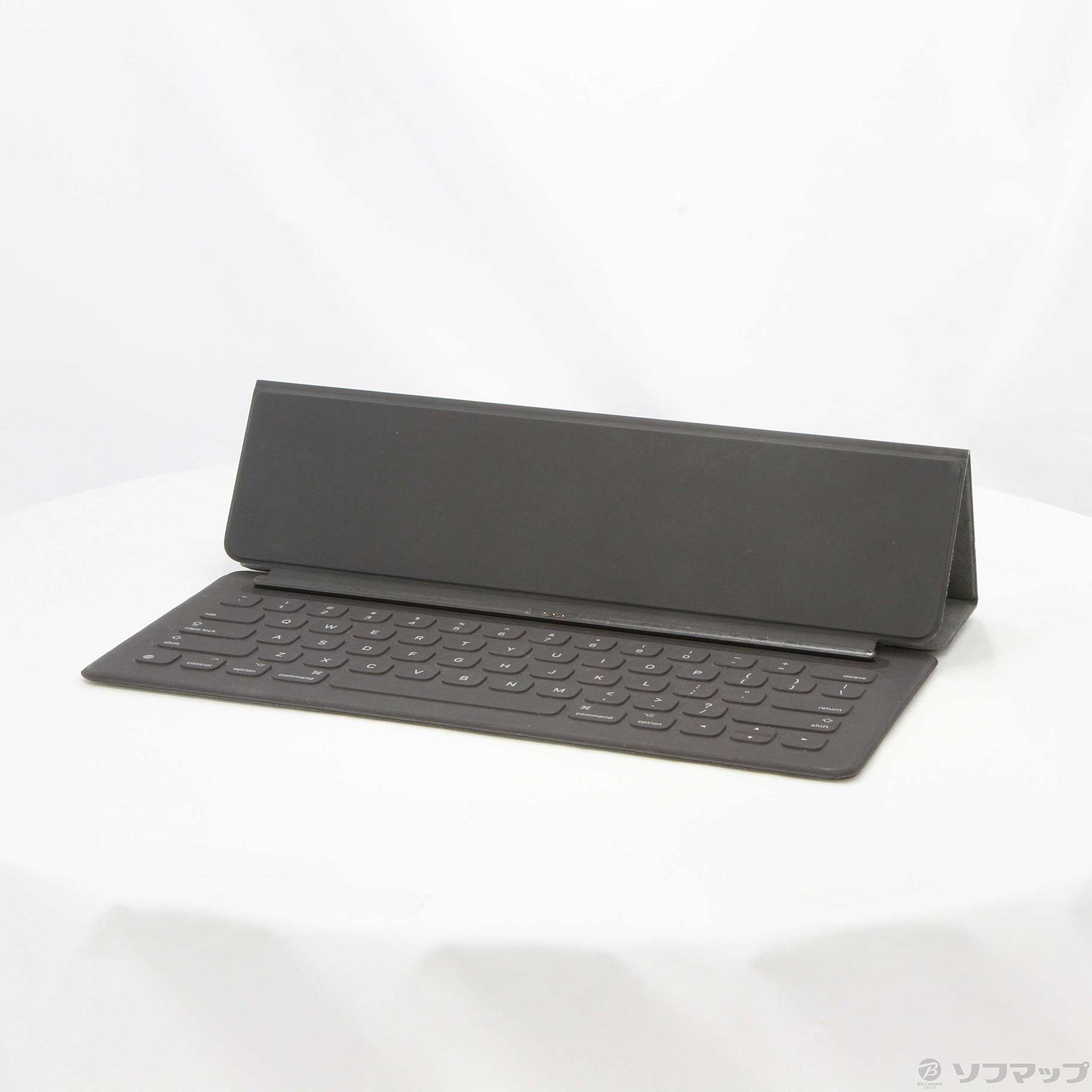 中古 12 9インチ Ipad Pro用 Smart Keyboard 英語配列 Mjyr2am A リコレ ソフマップの中古通販サイト