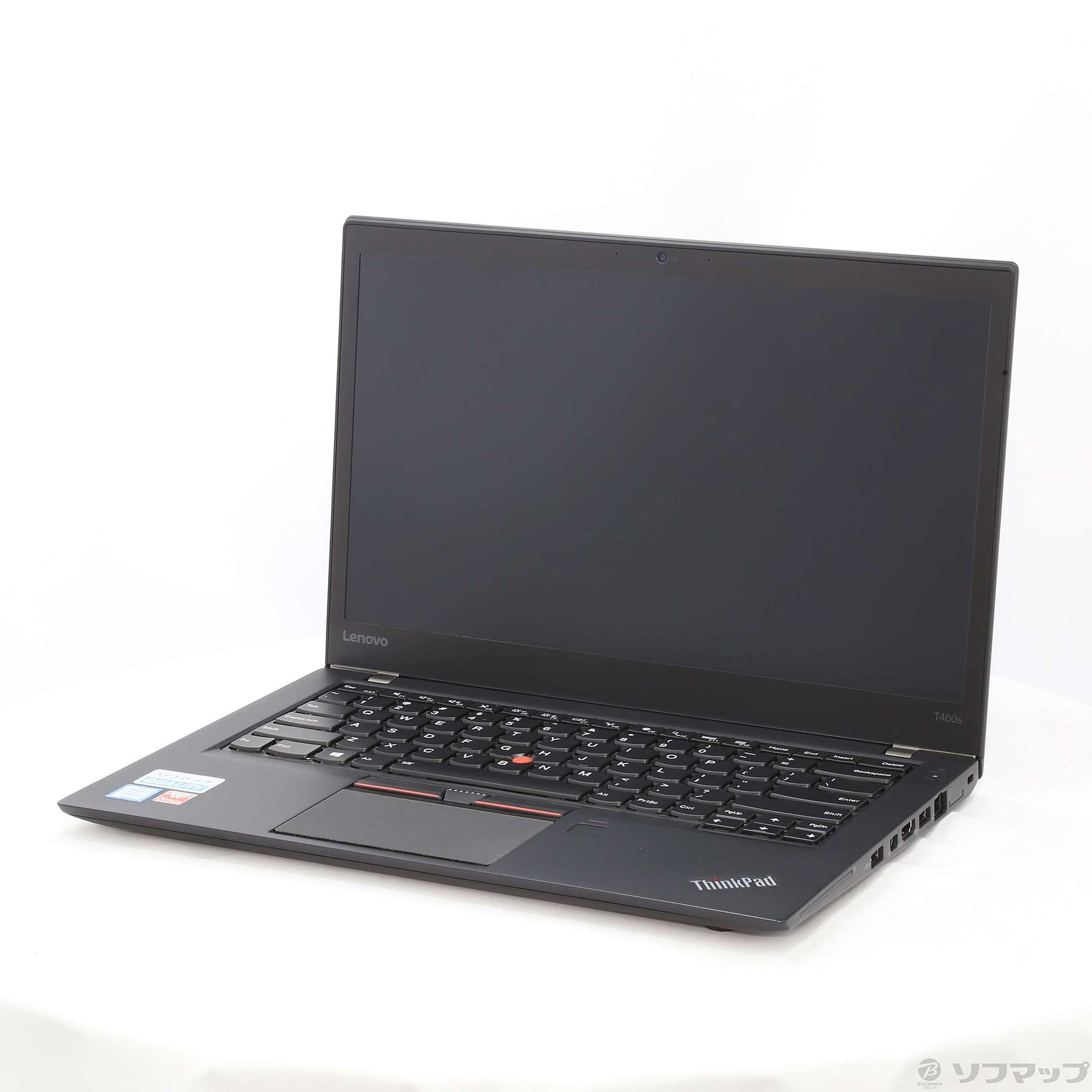 中古】ThinkPad T460s 20FACTO1WW 〔Windows 10〕 ◇01/07(木)値下げ