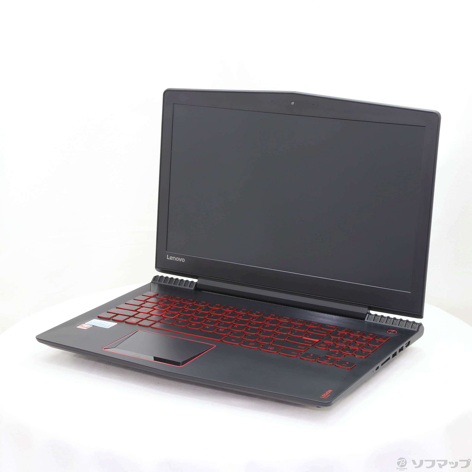 中古】Legion R720-15IKBN 海外版 80WW000VCD [2133028598865 