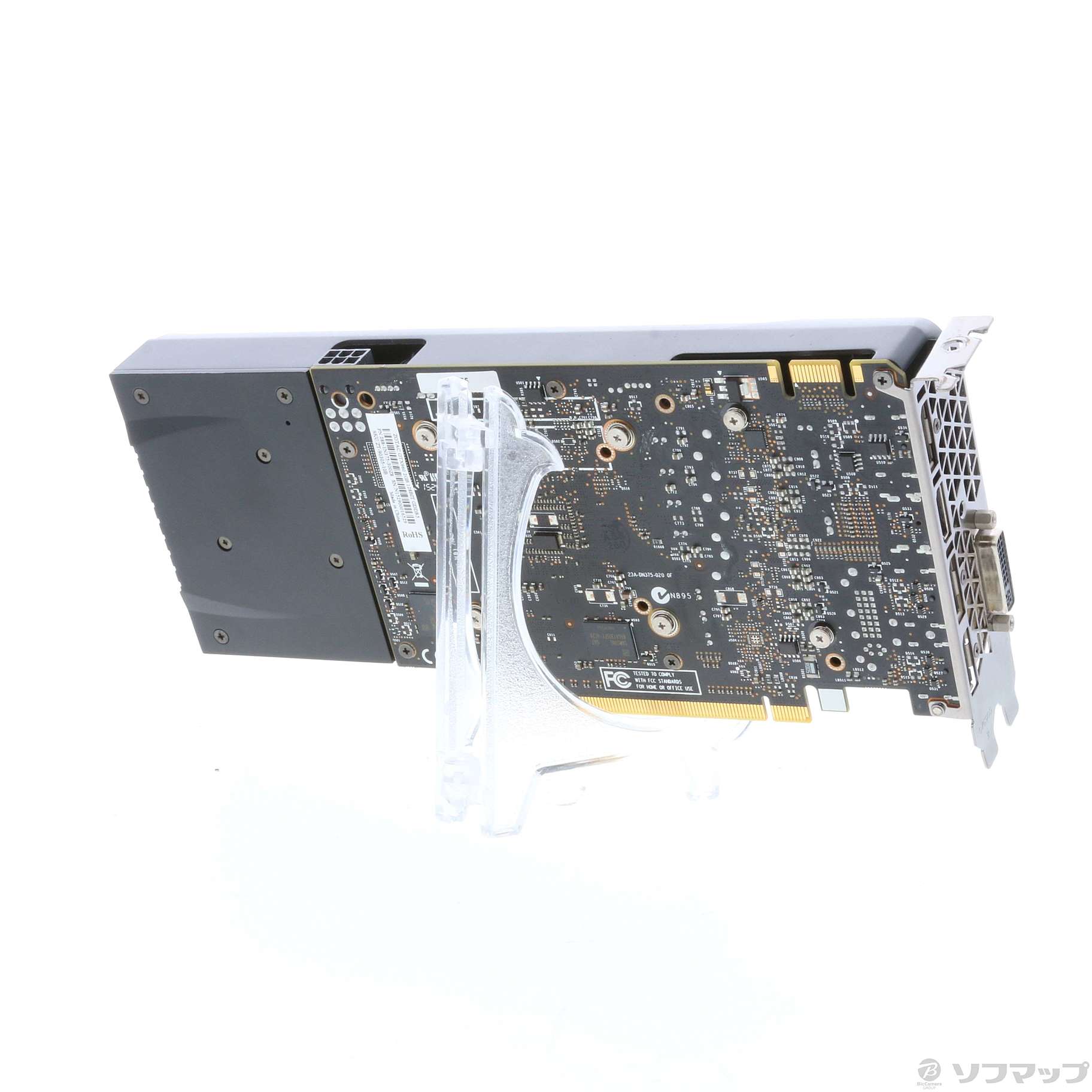 GeForce GTX 960 2GB ZT-90305-10B