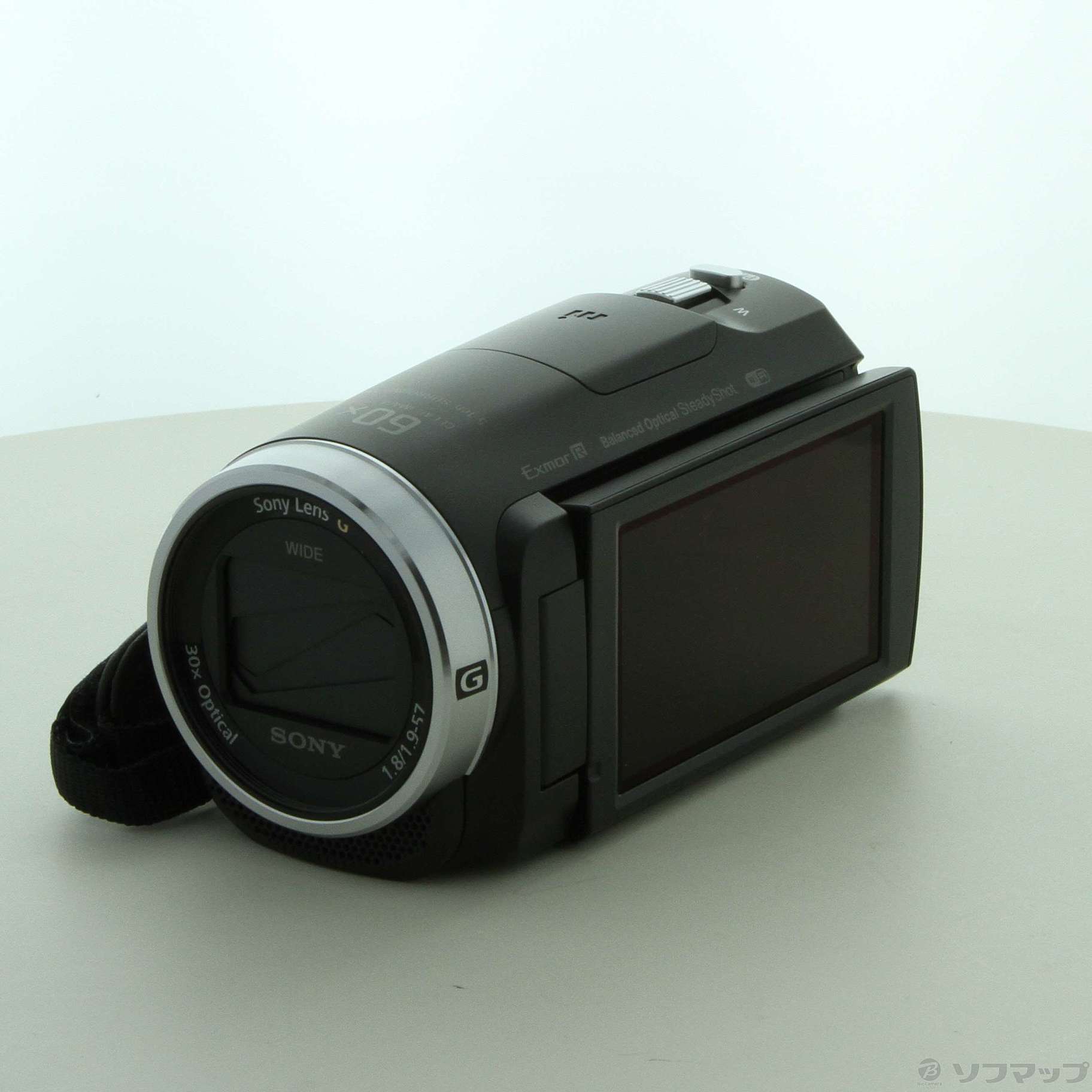 SONY HDR-CX675 ブラック-