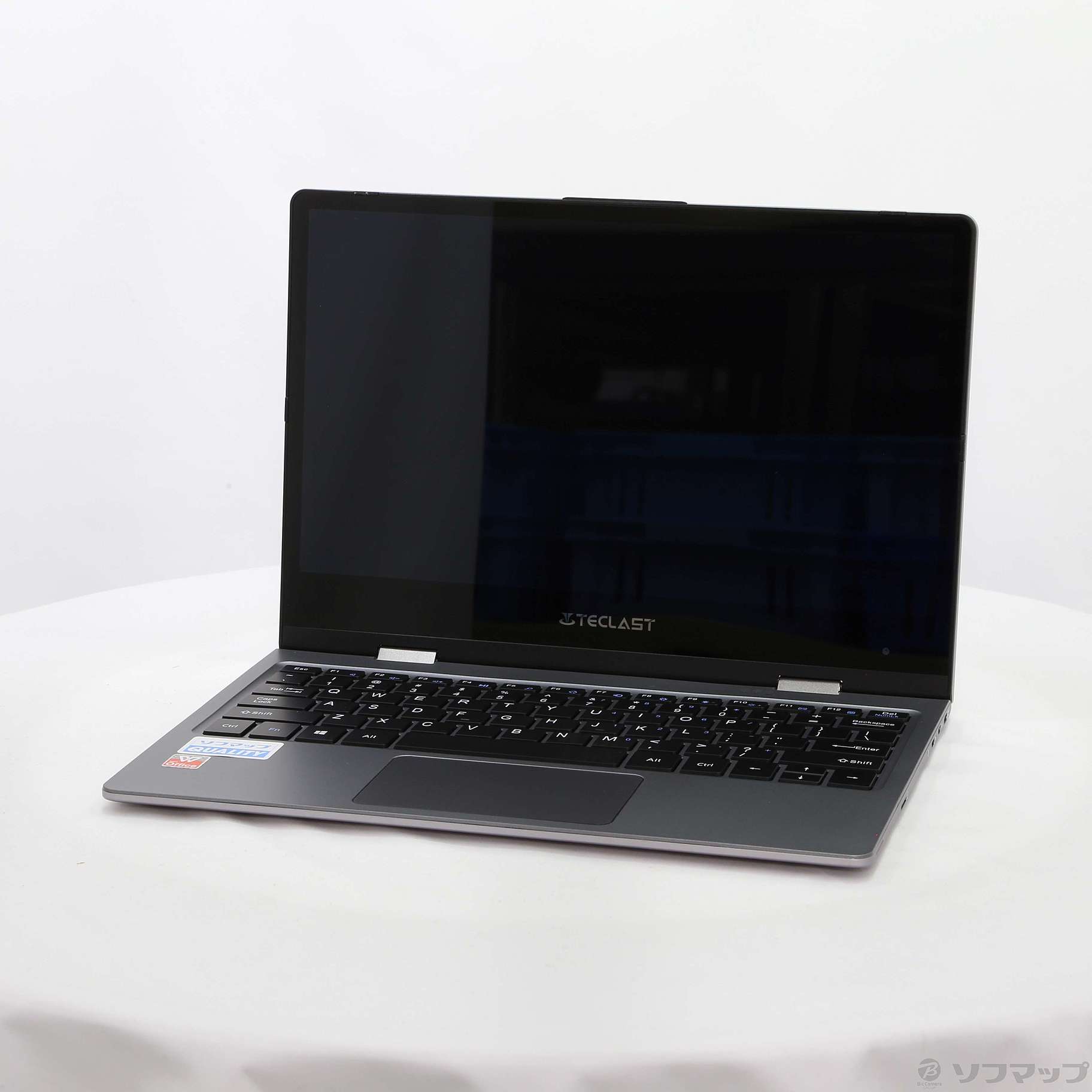 中古】Teclast F5 〔Windows 10〕 [2133028602913] - リコレ