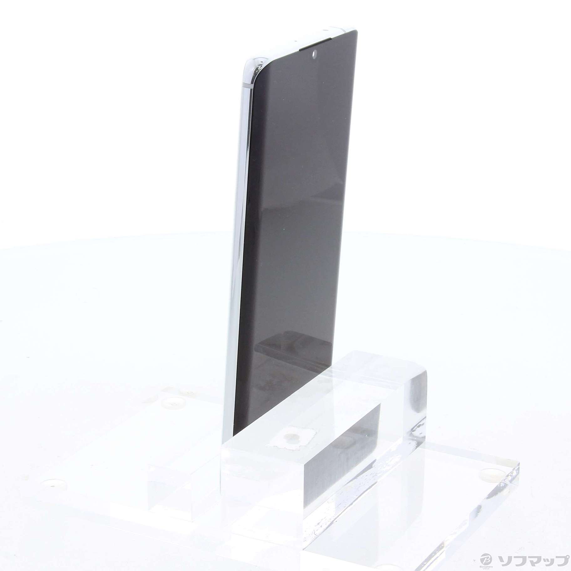 中古】Mi Note 10 128GB グレイシャーホワイト M1910F4G SIMフリー
