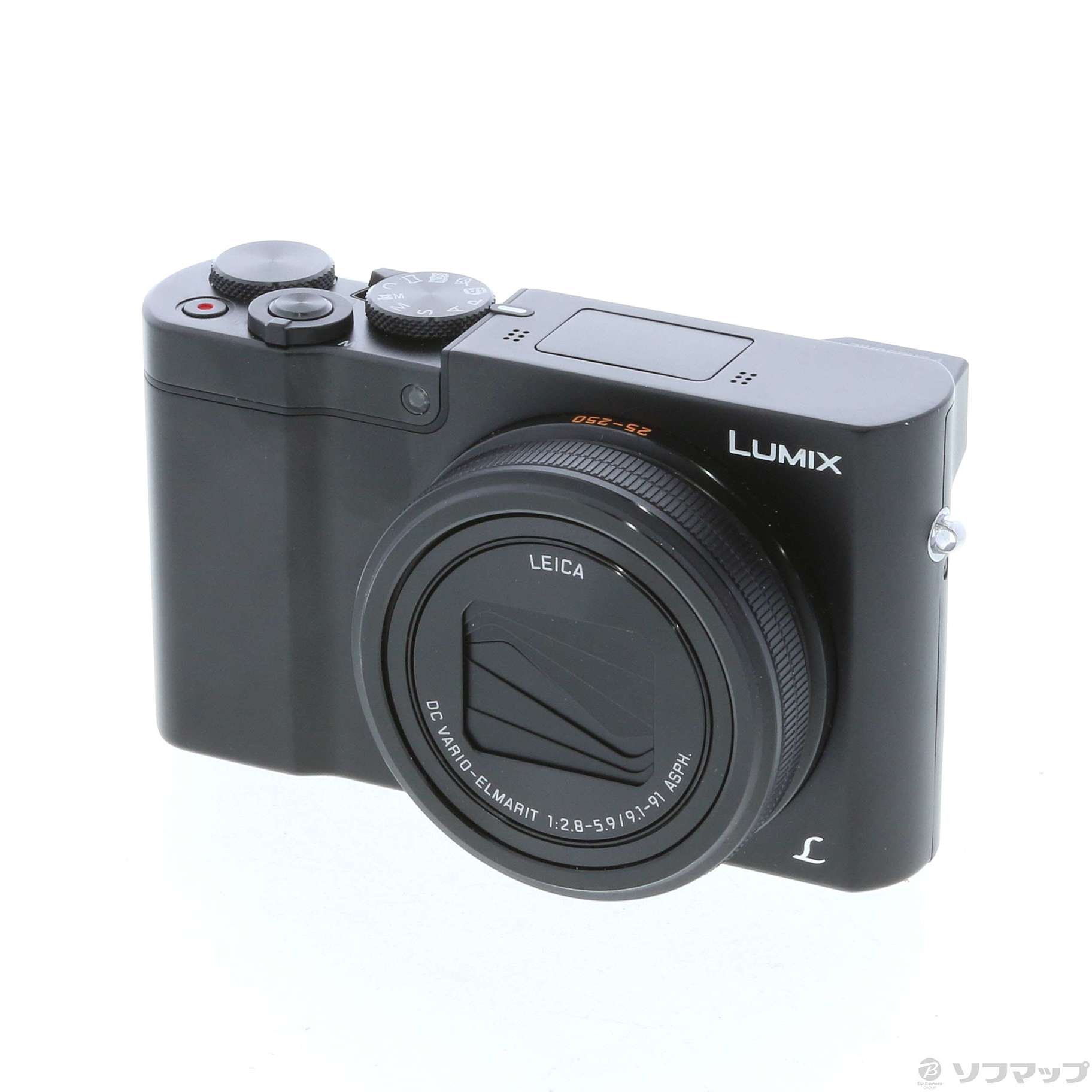 パナソニック LUMIX DMC-TX1 中古 中古】LUMIX DMC-TX1 [2133028610796] - リコレ！|ビックカメラ