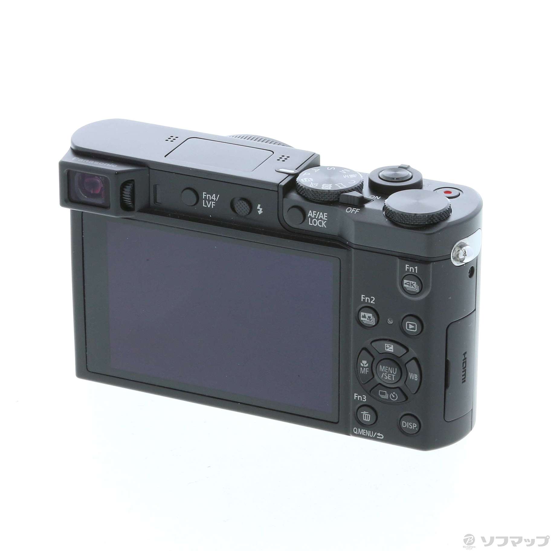 中古】LUMIX DMC-TX1 [2133028610796] - リコレ！|ビックカメラ