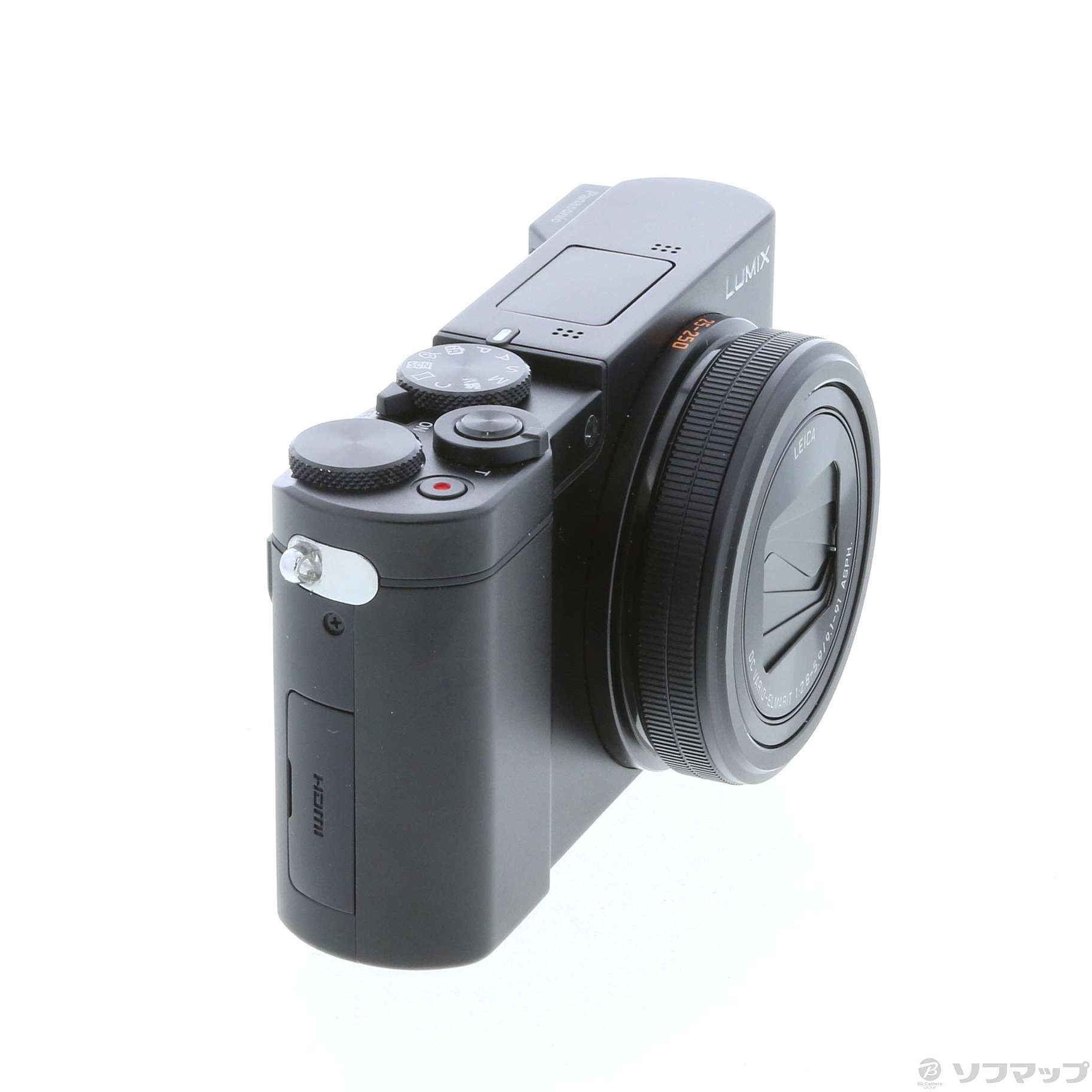 中古】LUMIX DMC-TX1 [2133028610796] - リコレ！|ビックカメラ