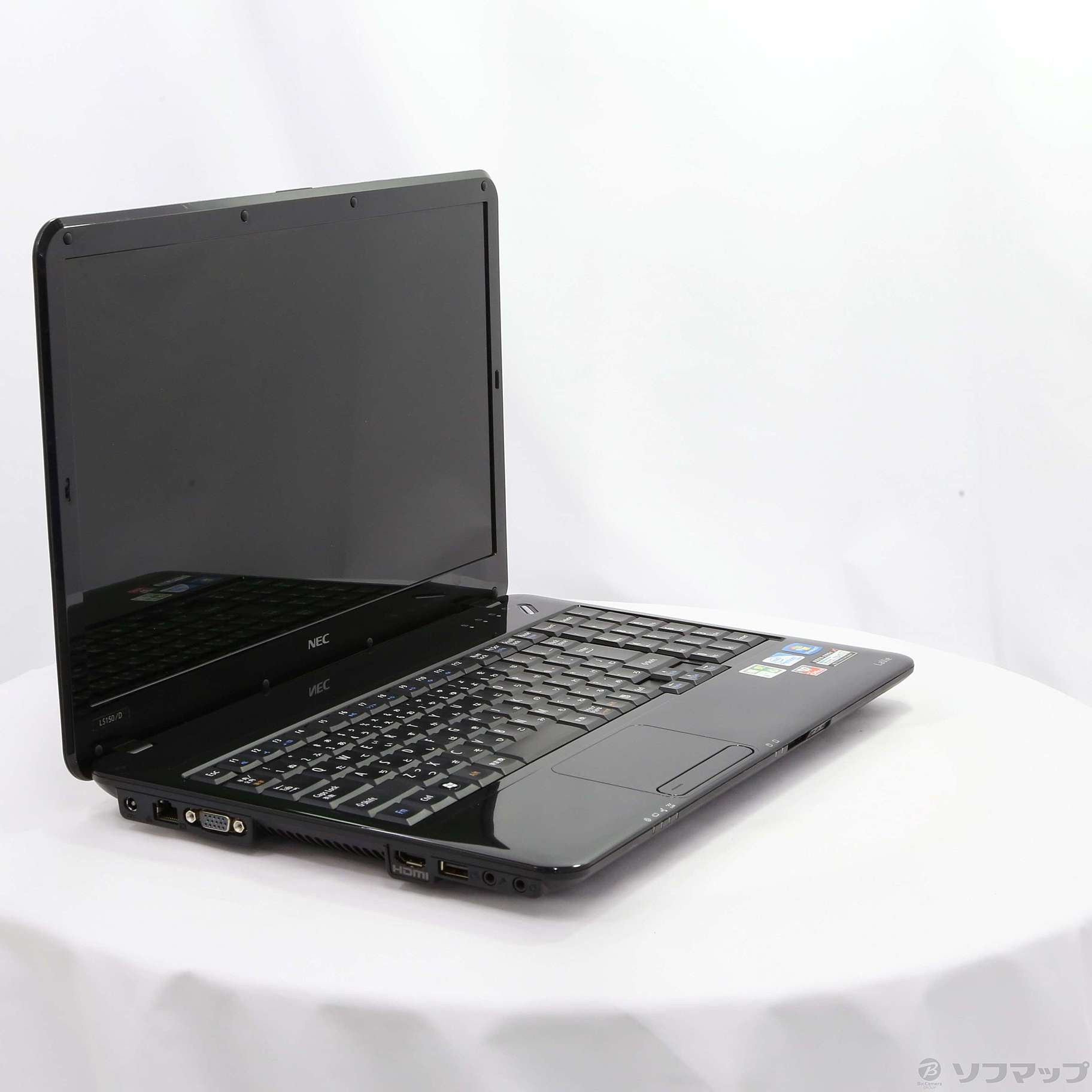 NEC LaVie S PC-LS150DS6B