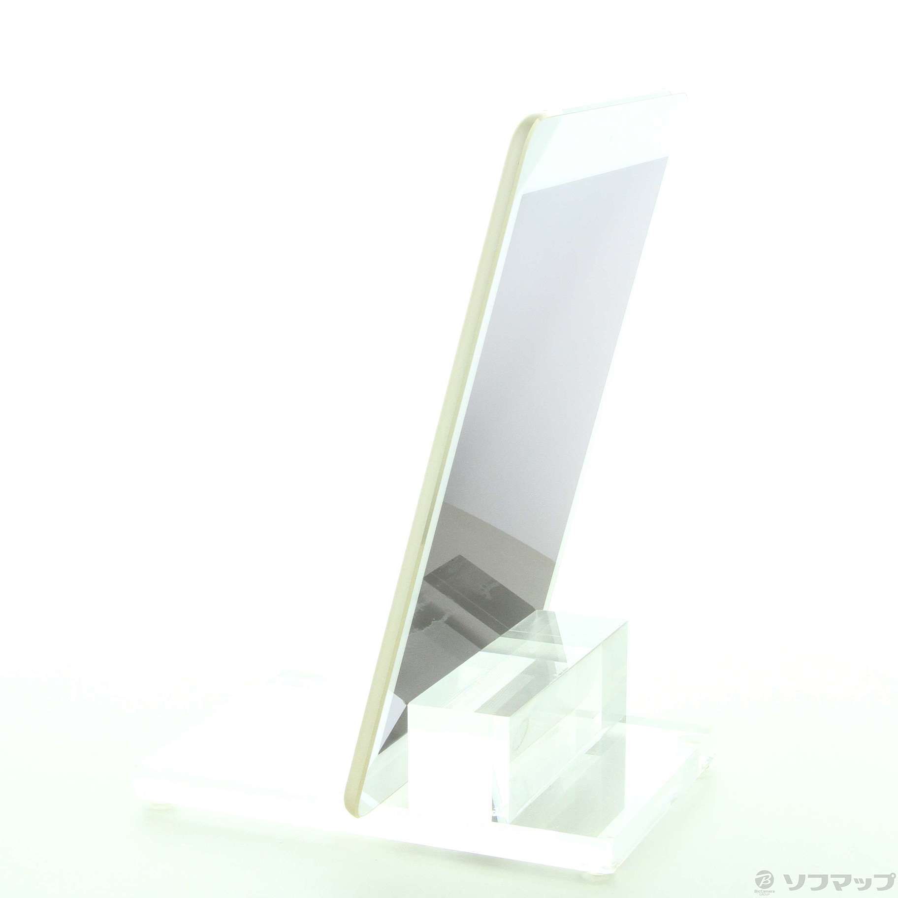 中古品ipad Mini 4 128gb黄金mk7j A Softbank No邮购是sofmap Sofmap