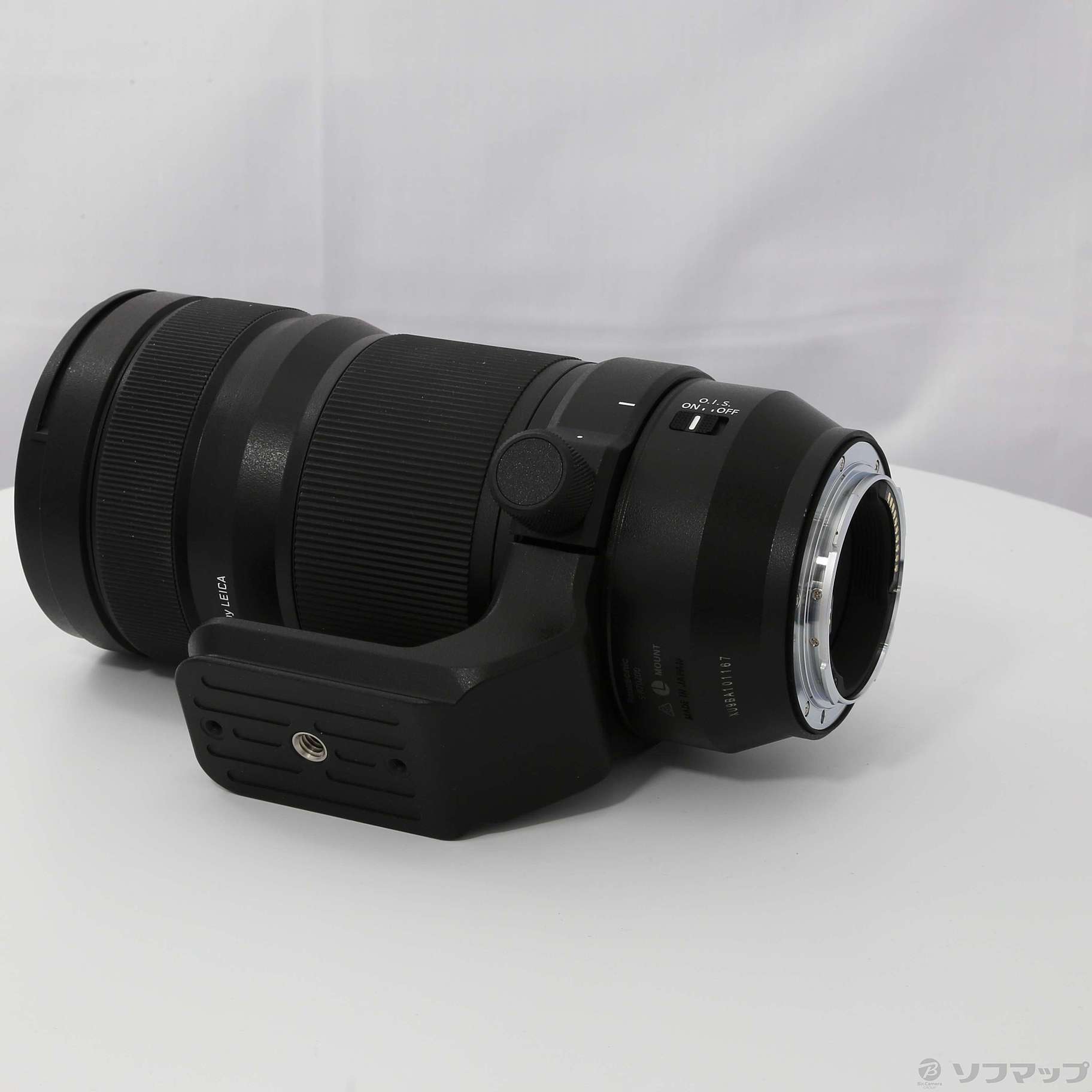 中古】LUMIX S PRO 70-200mm F4 O.I.S. [2133028614091