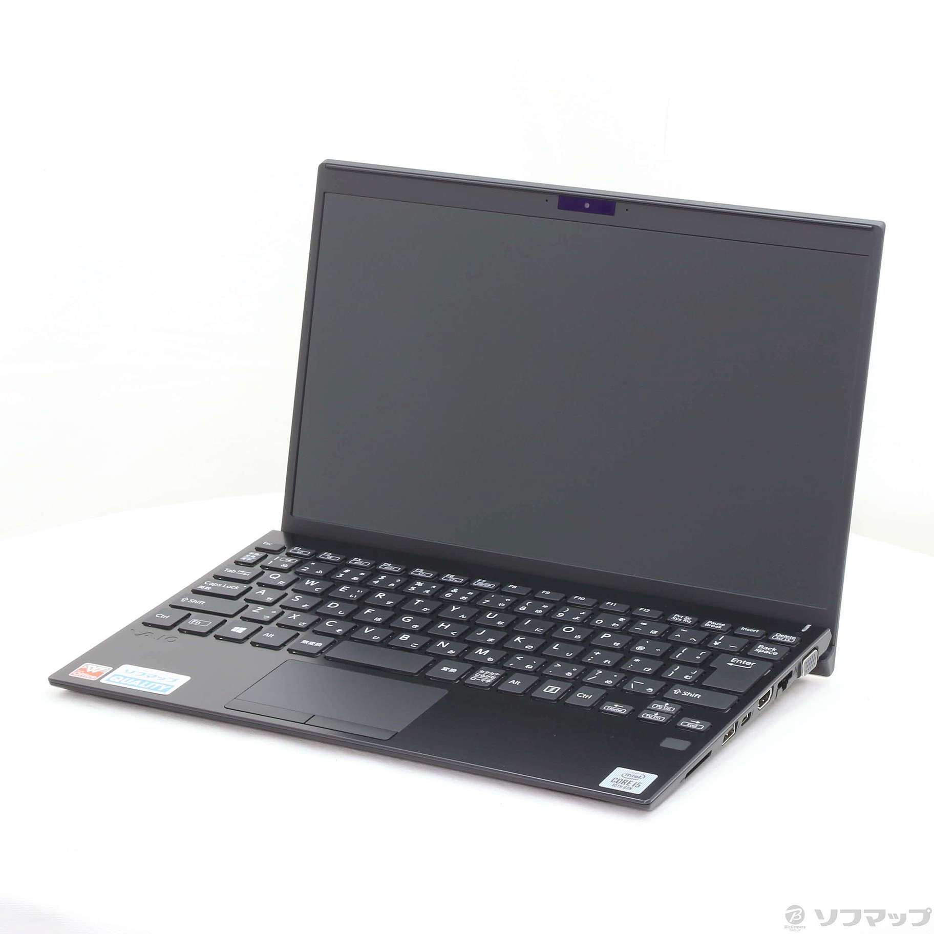 中古】VAIO SX12 VJS122C11N 〔Windows 10〕 [2133028616125] - リコレ