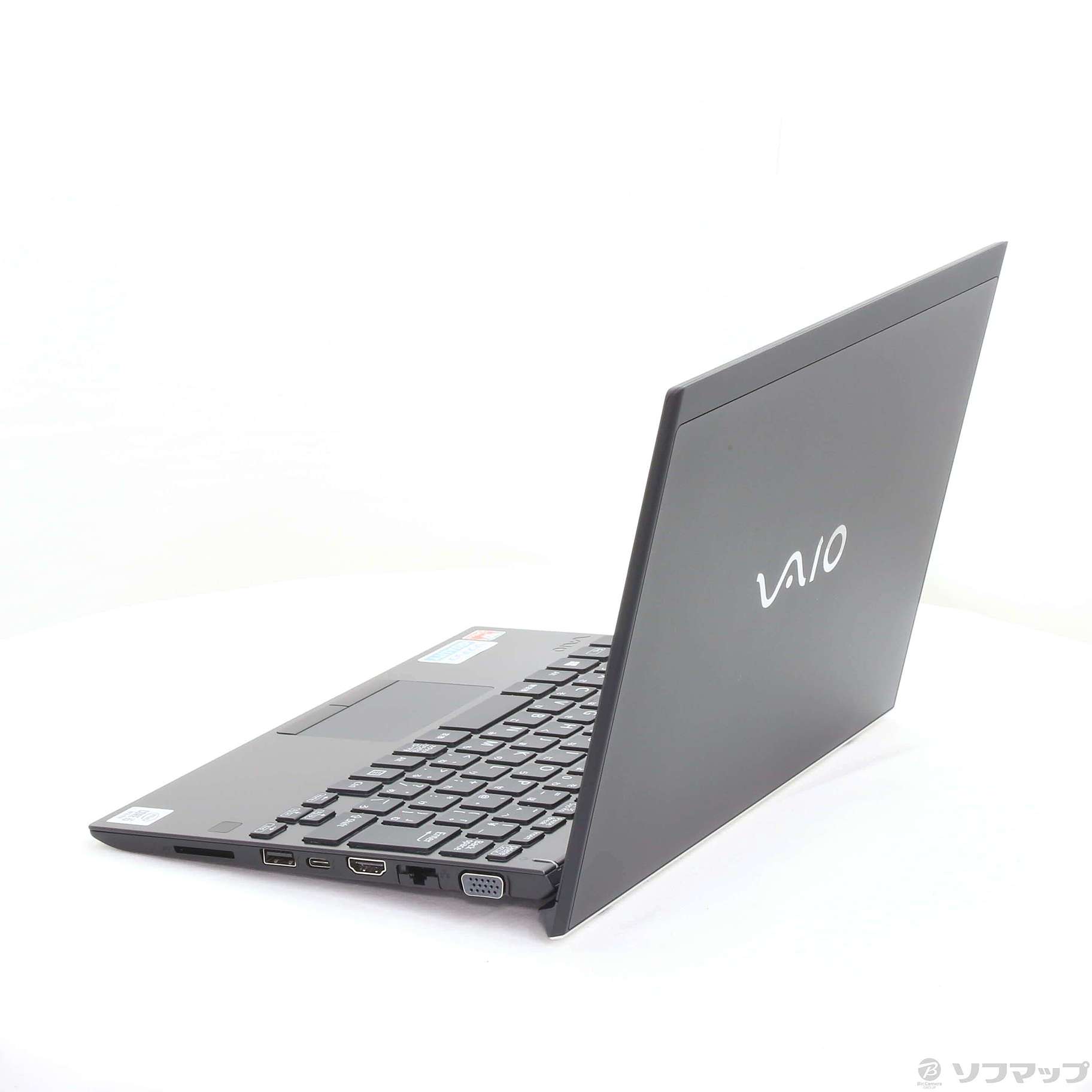 公式サイト VAIO VAIO VJS122C11N Core i5-10210U SX12 i5