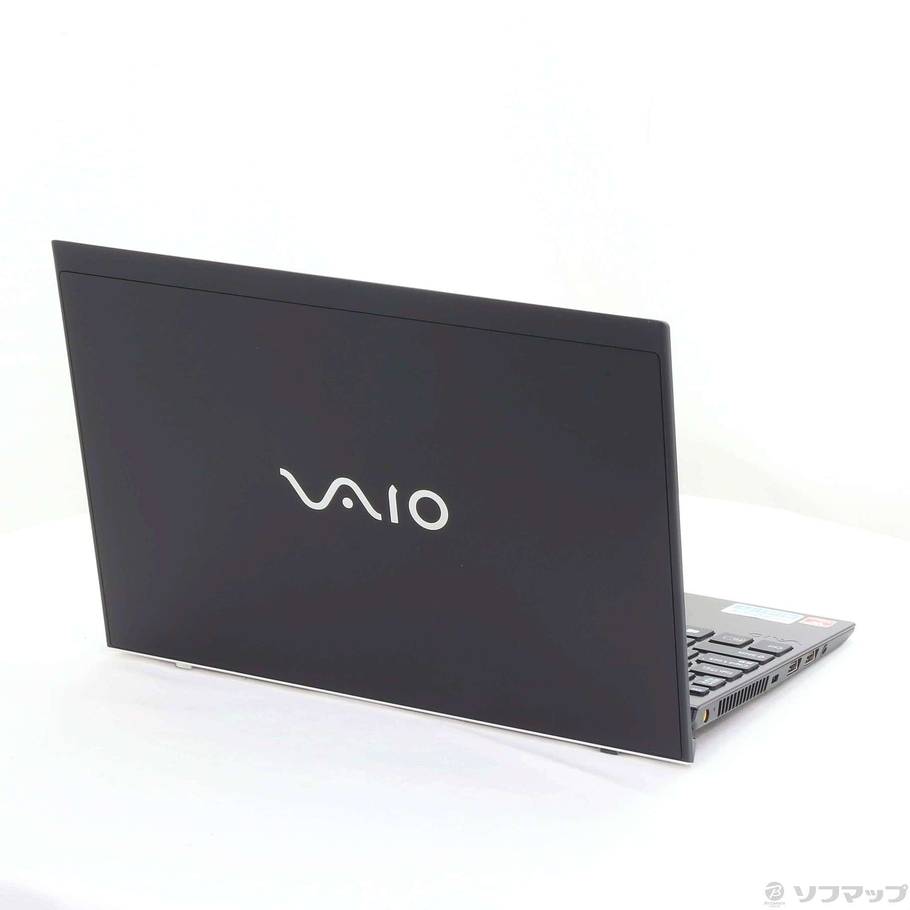 中古】VAIO SX12 VJS122C11N 〔Windows 10〕 [2133028616125] - リコレ