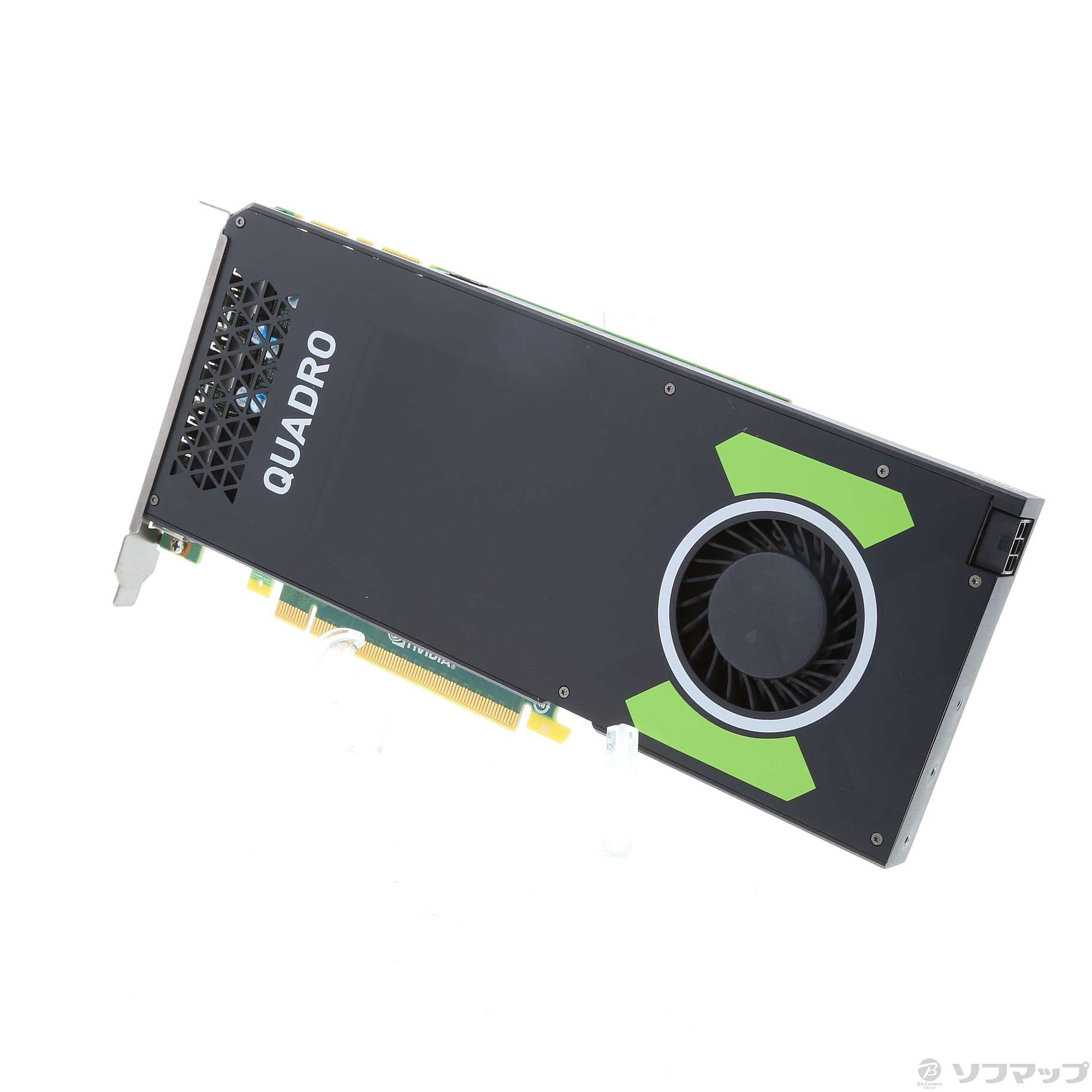 中古】NVIDIA Quadro M4000 699-5G400-0501-111 [2133028616835