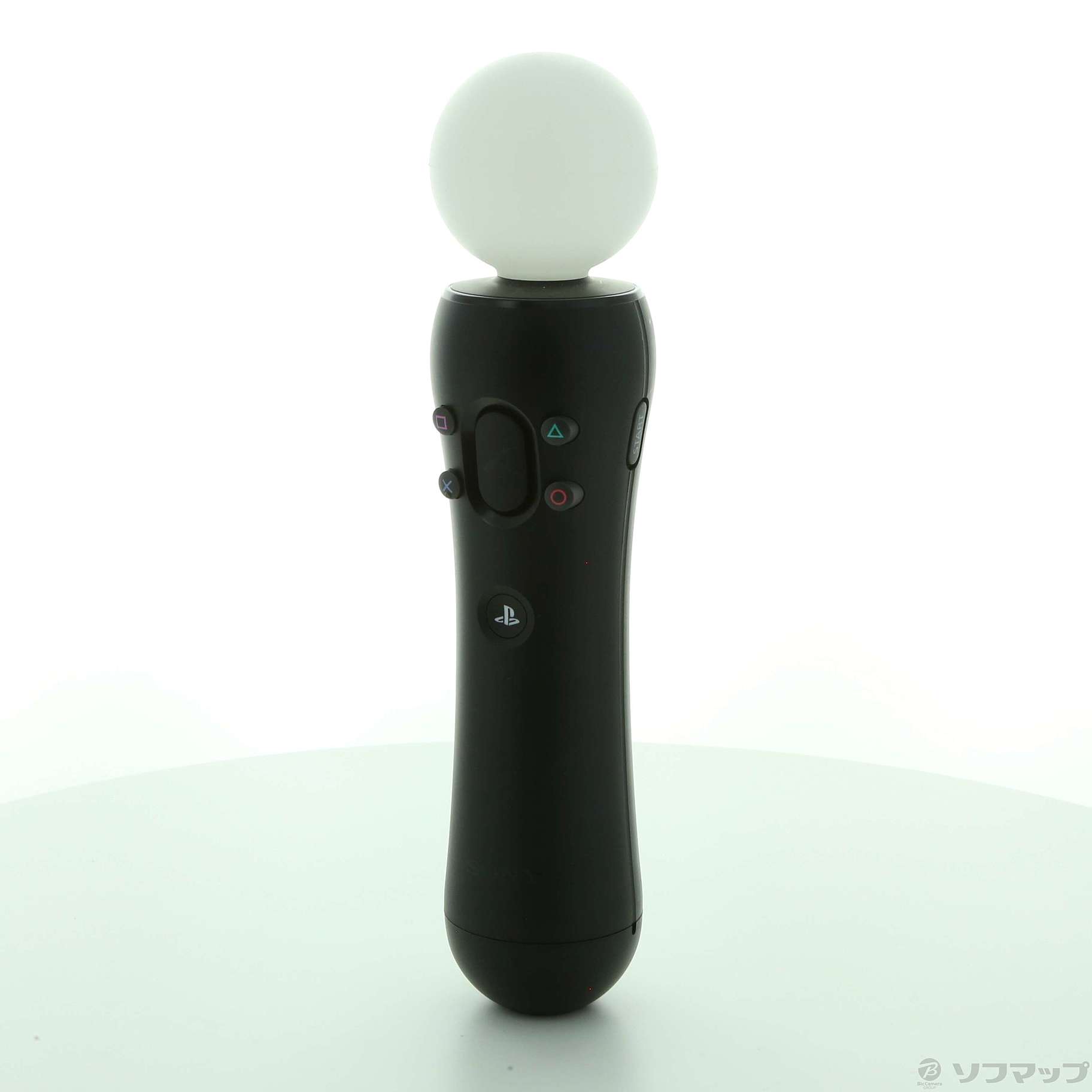 中古 Playstation Move モーションコントローラー Ps4 リコレ ソフマップの中古通販サイト