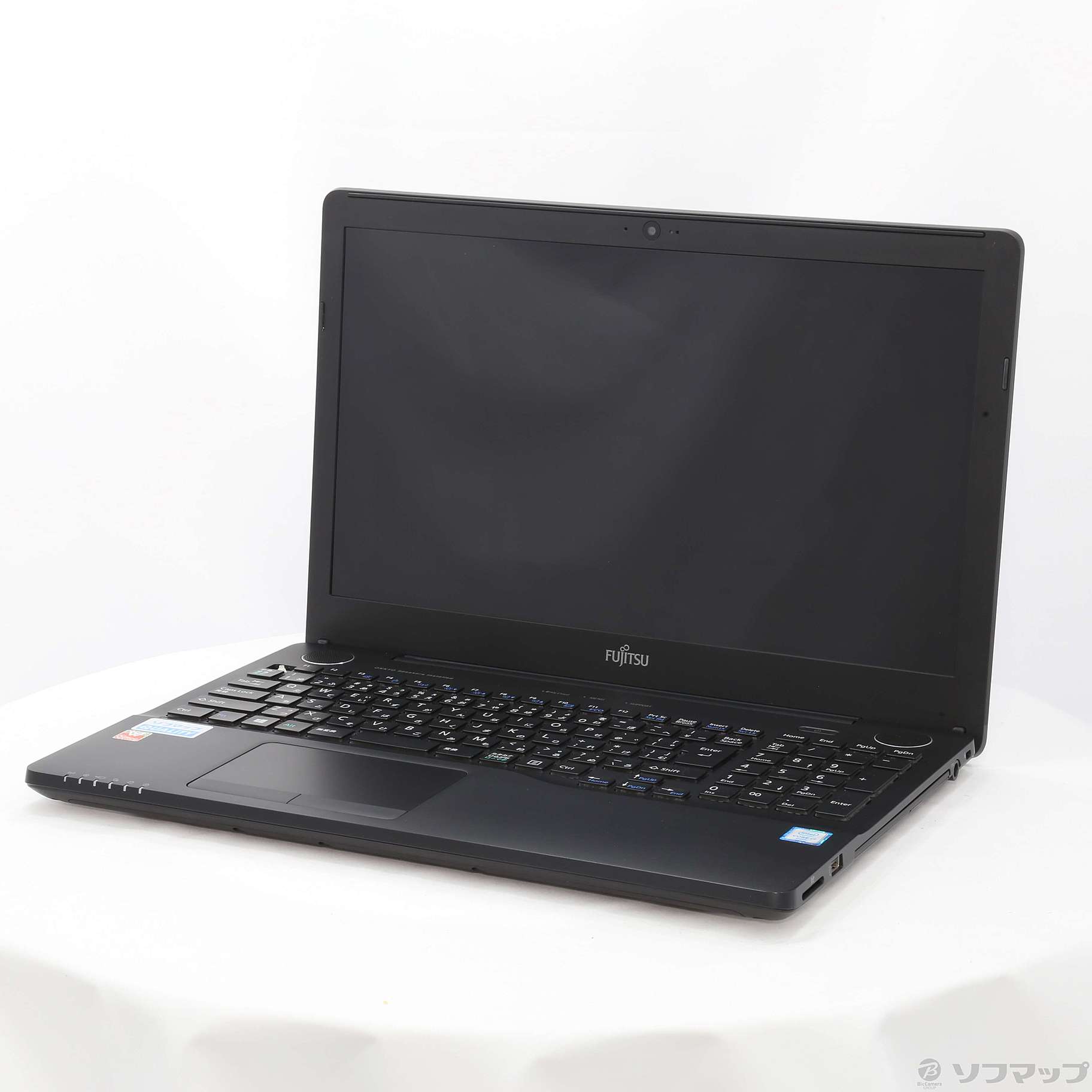 富士通 LIFEBOOK AH53/X-