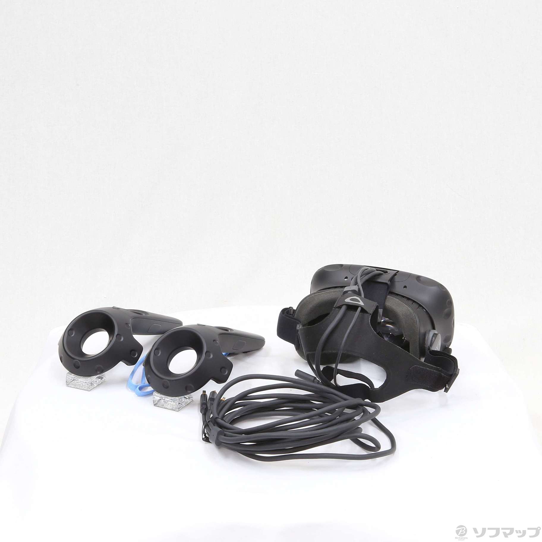 中古】HTC Vive CE 99HALN011-00 ◇11/22(日)値下げ！ [2133028626858