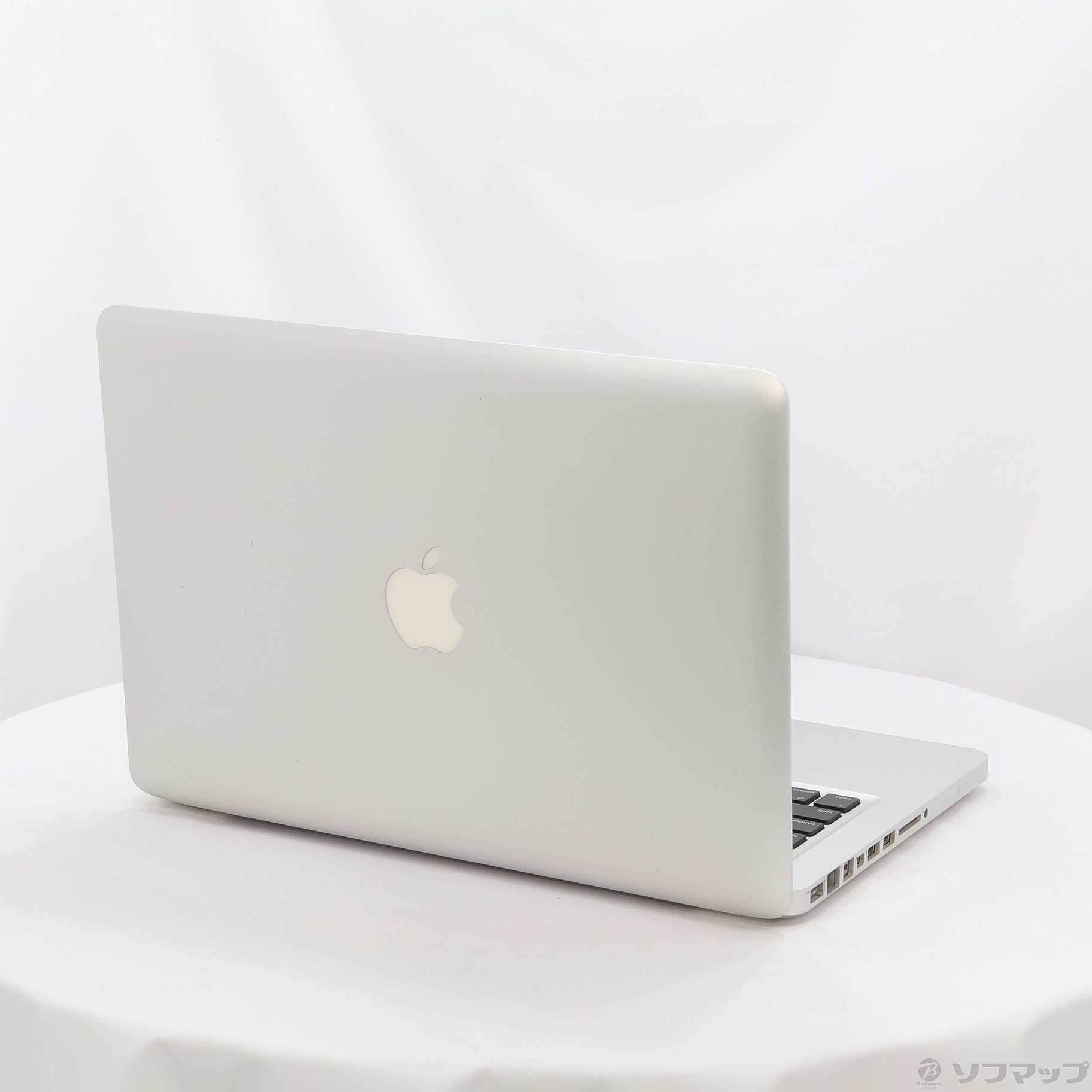 中古】MacBook Pro 13.3-inch Early 2011 MC700J／A Core_i5 2.3GHz