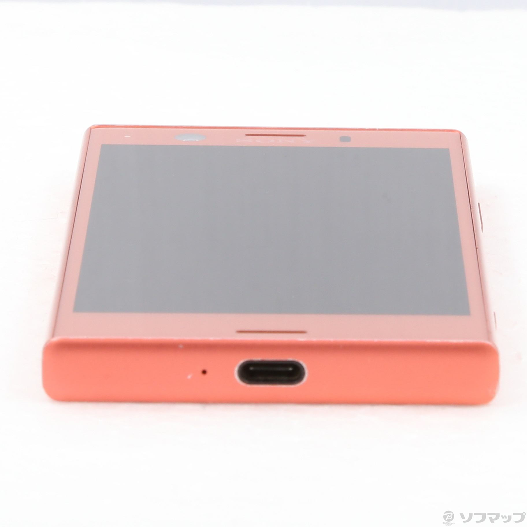 中古】セール対象品 Xperia XZ1 Compact 32GB トワイライトピンク SO-02K docomoロック解除SIMフリー  [2133028628937] - リコレ！|ビックカメラグループ ソフマップの中古通販サイト