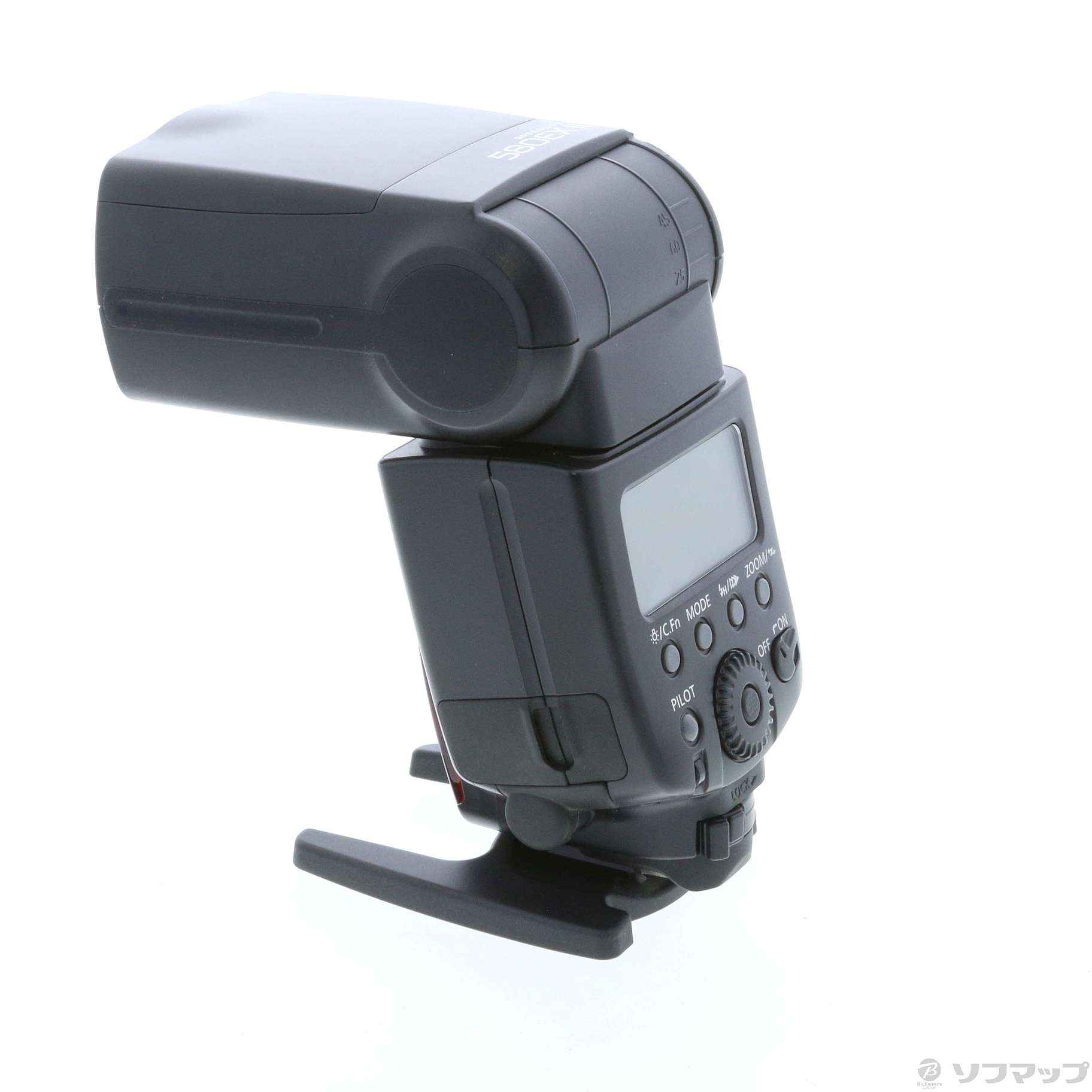 通販 キヤノン Canon ｽﾋﾟｰﾄﾞﾗｲﾄ 580exii ランク Fucoa Cl