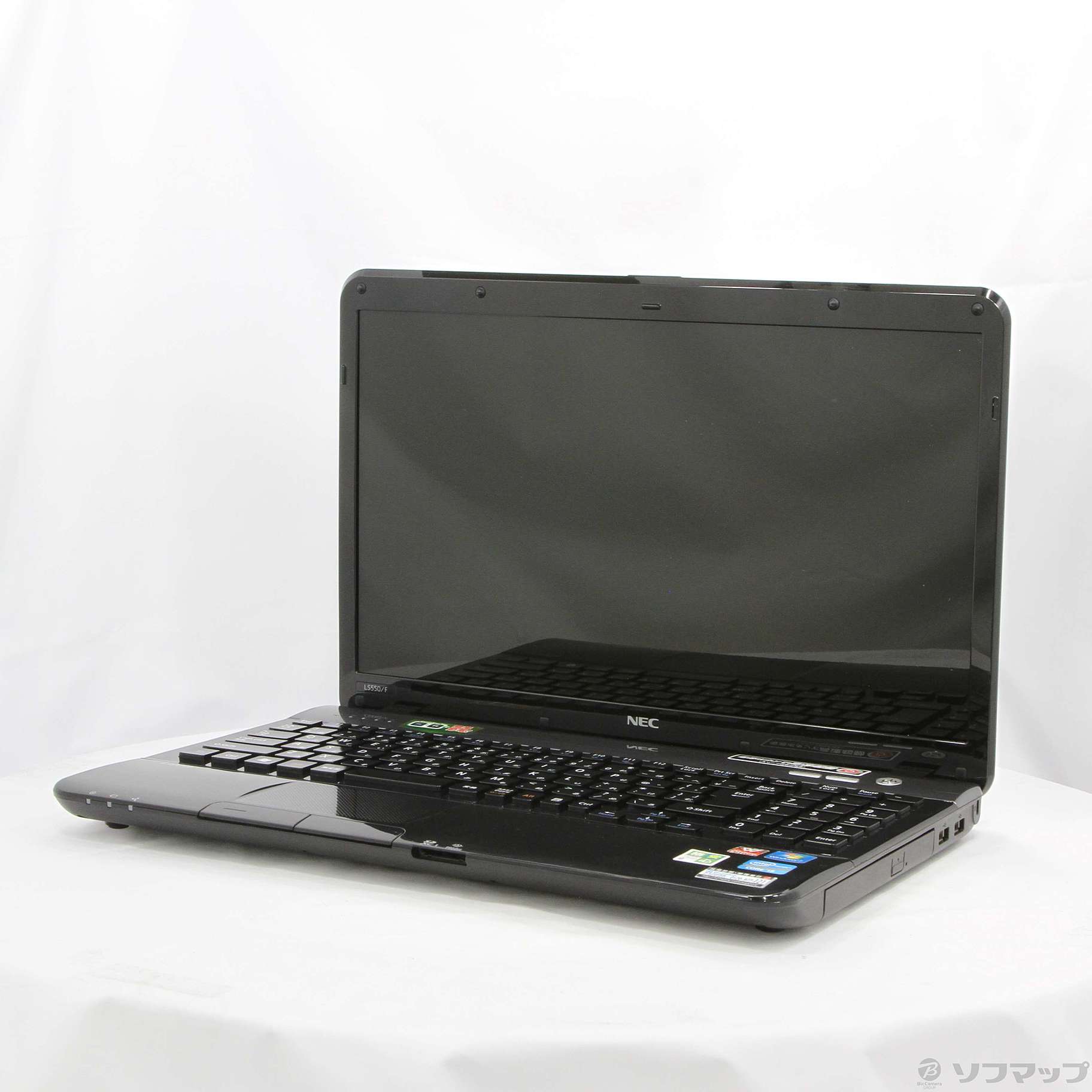 Lavie LS-550/F ジャンク