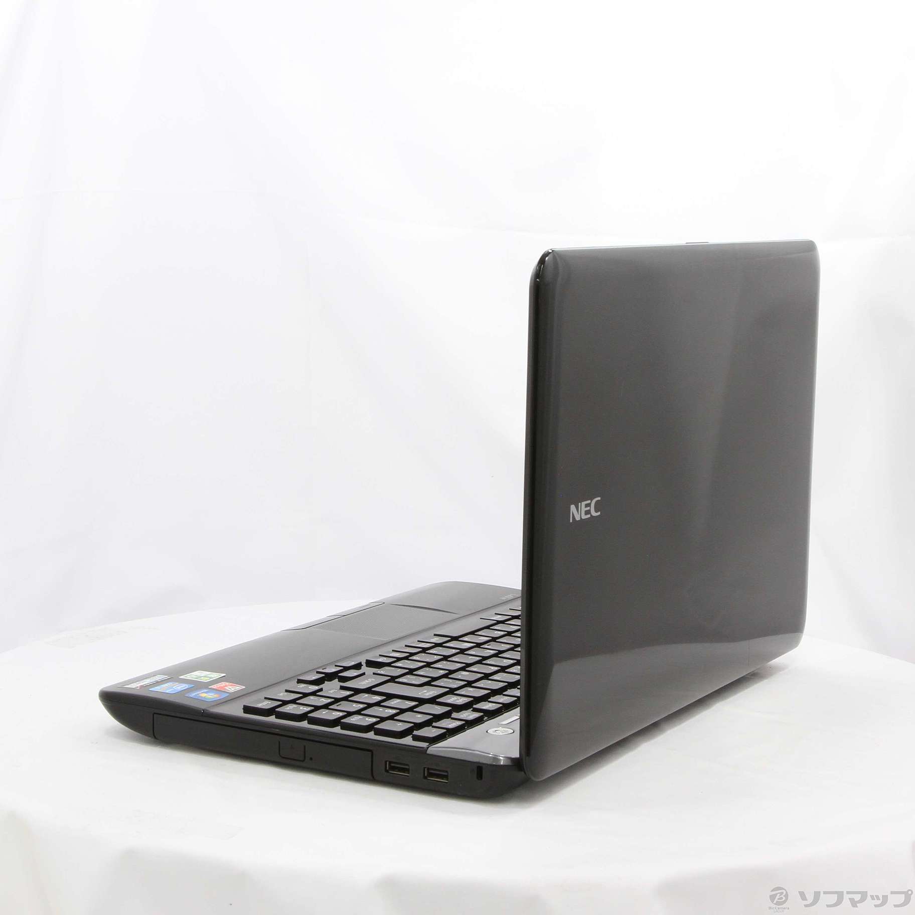 NEC LAVIE ノートPC Windows 11 PC-NS150DAB NEC NEC LAVIE Note