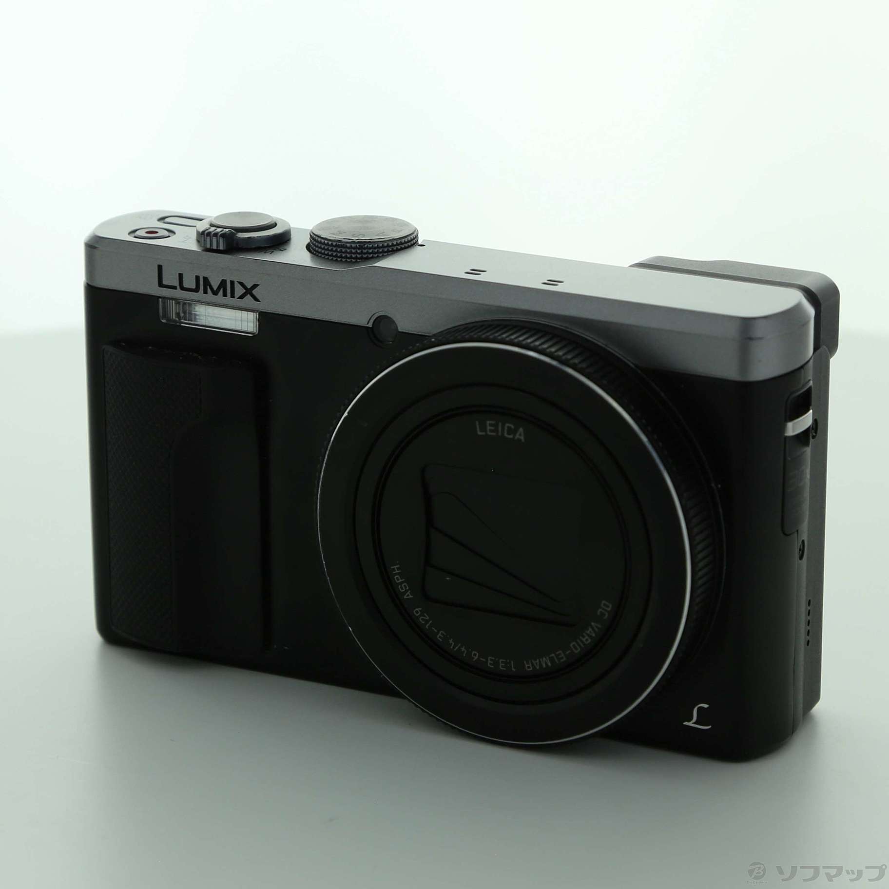 値下LUMIX DMC-TZ85 4k デジタルカメラ