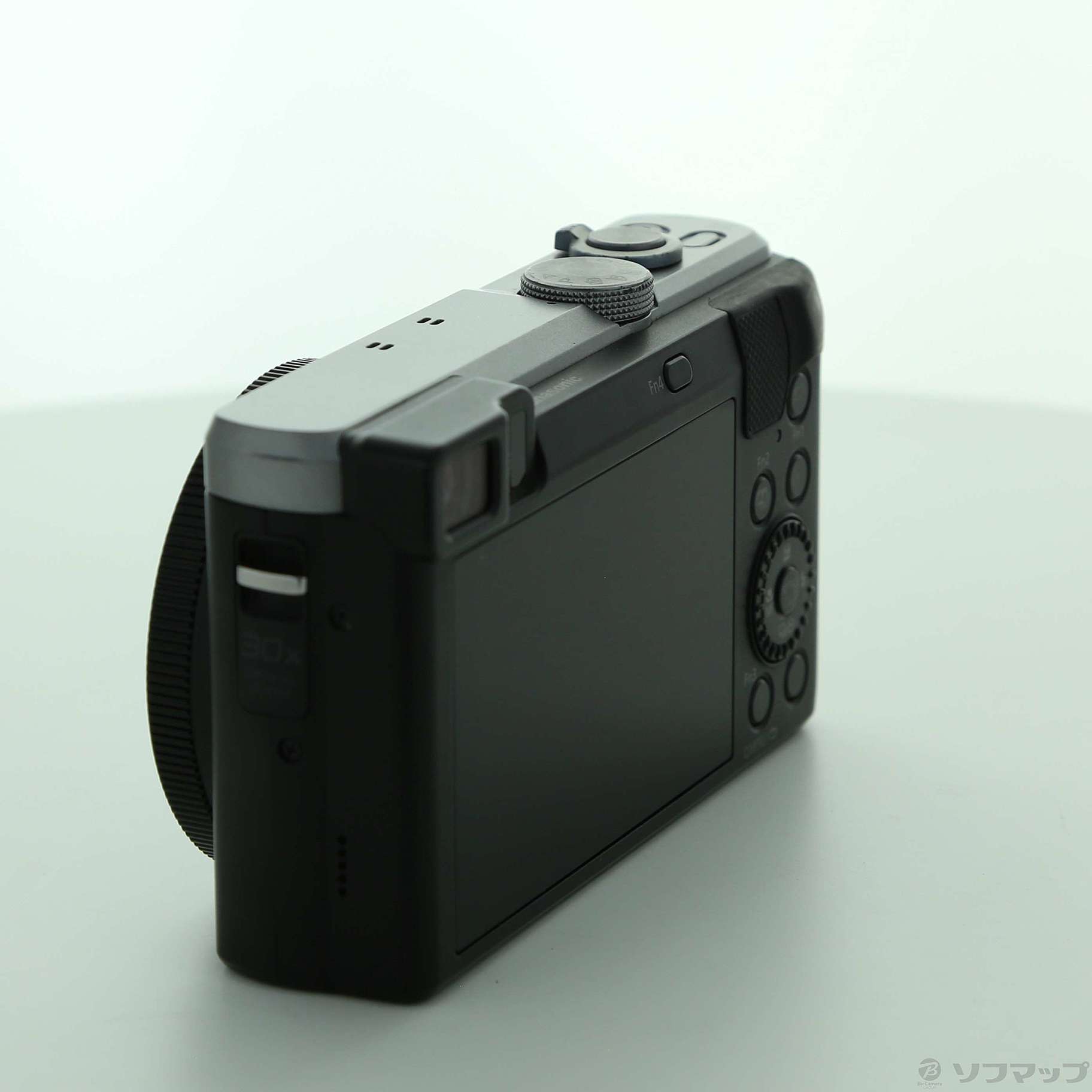 値下LUMIX DMC-TZ85 4k デジタルカメラ