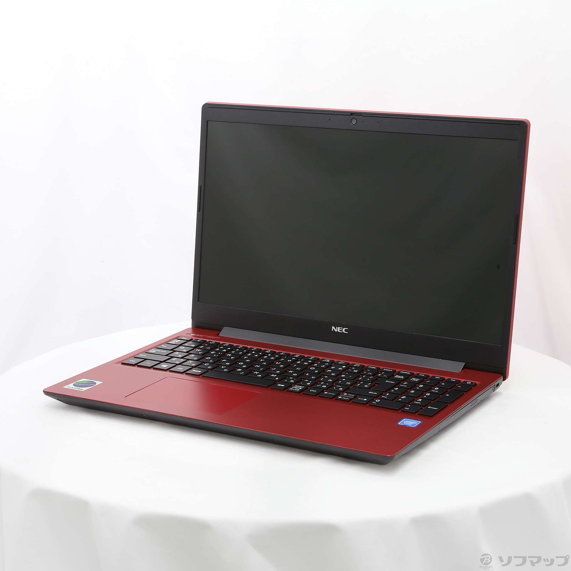 中古】LAVIE Direct NS PC-GN18CNTAF 〔NEC Refreshed PC〕 〔Windows