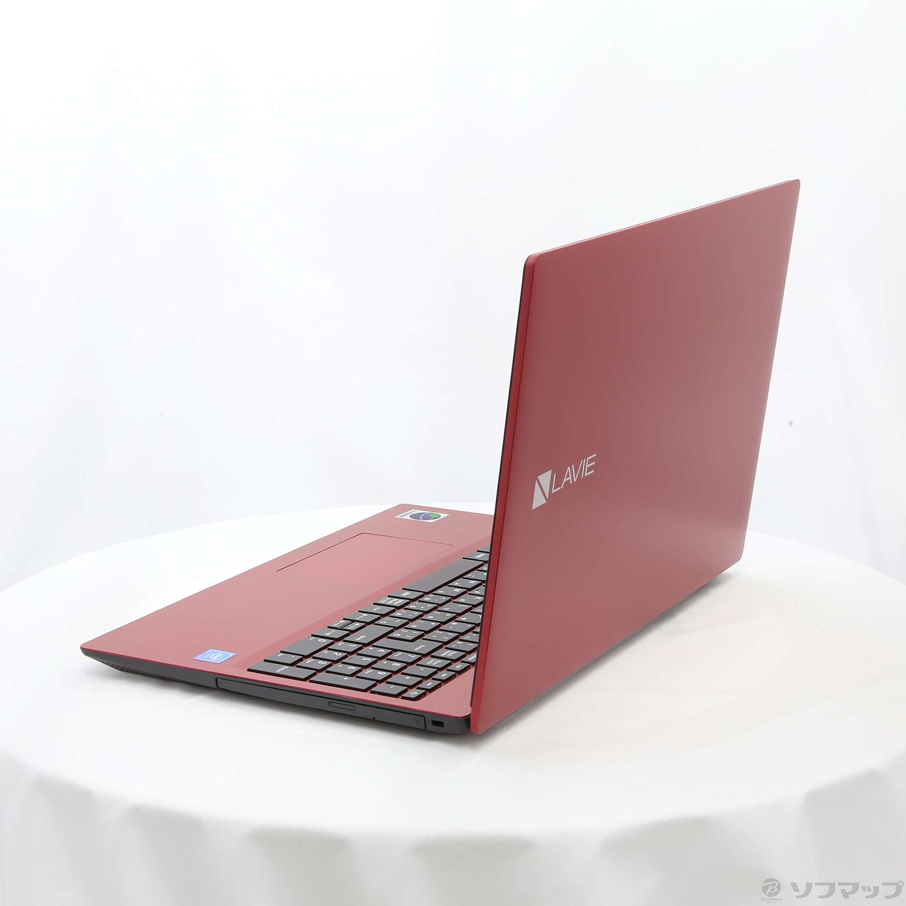 中古】LAVIE Direct NS PC-GN18CNTAF 〔NEC Refreshed PC〕 〔Windows