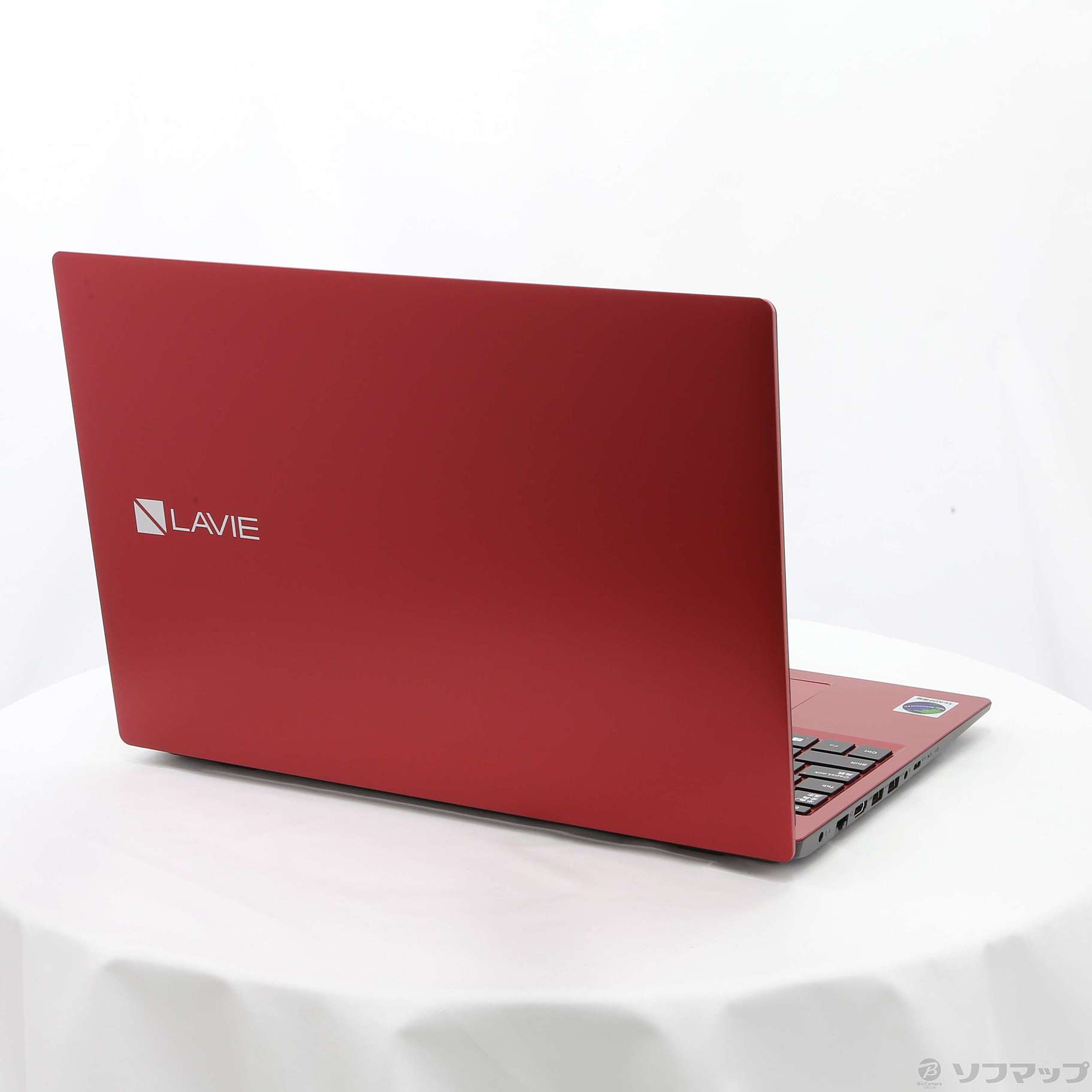 中古】LAVIE Direct NS PC-GN18CNTAF 〔NEC Refreshed PC〕 〔Windows