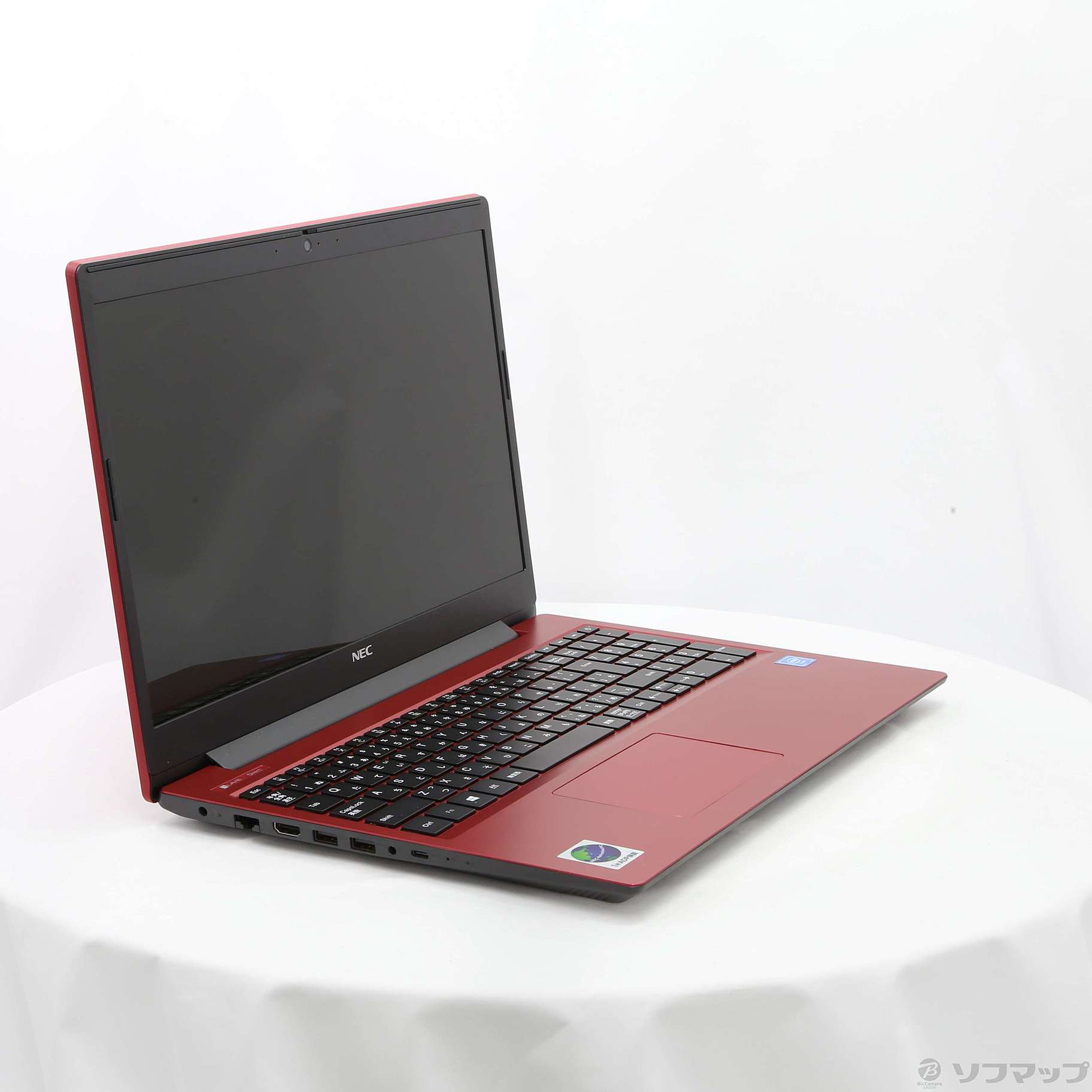 中古】LAVIE Direct NS PC-GN18CNTAF 〔NEC Refreshed PC〕 〔Windows