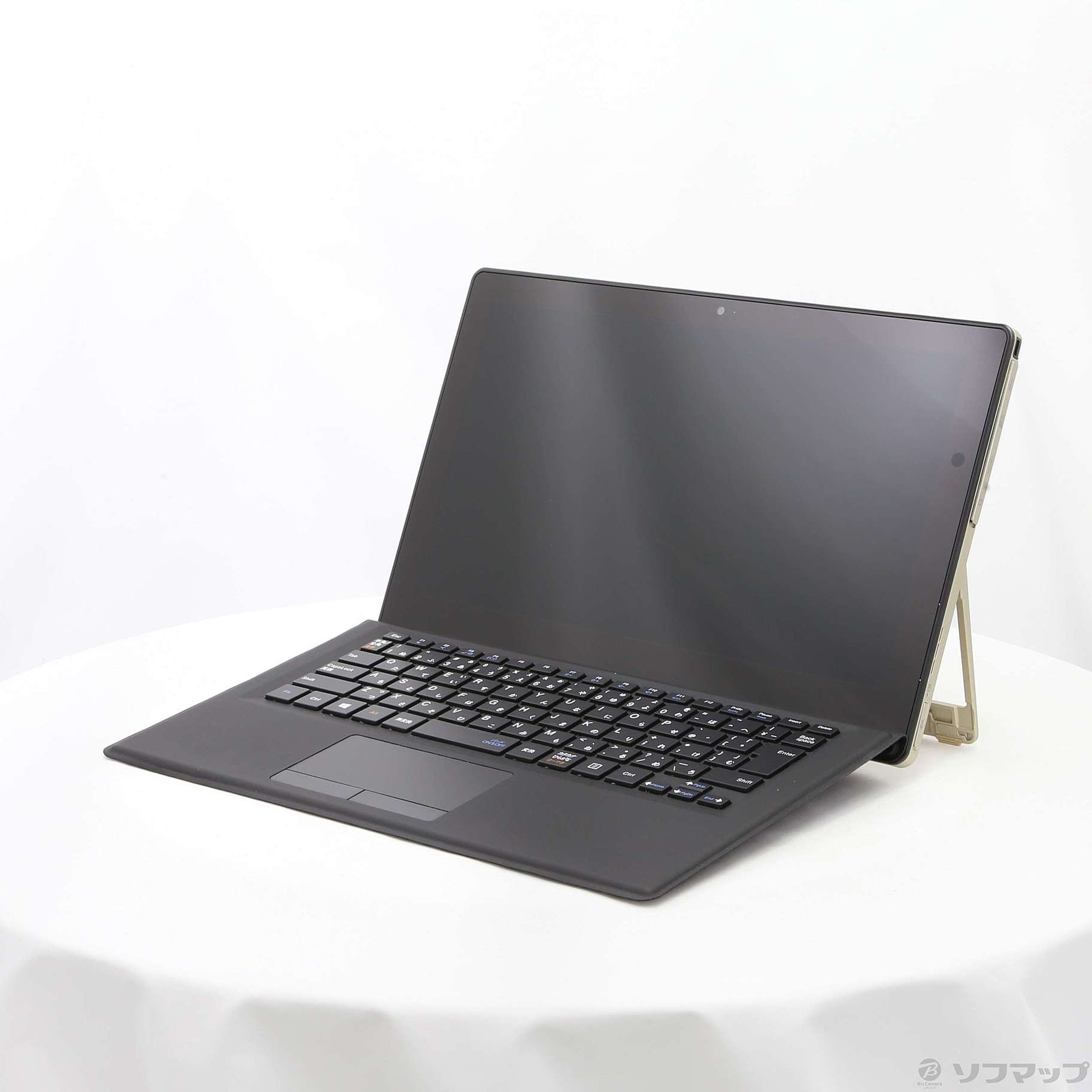 中古】VersaPro タイプVS PC-VKT12SGG5 〔NEC Refreshed PC