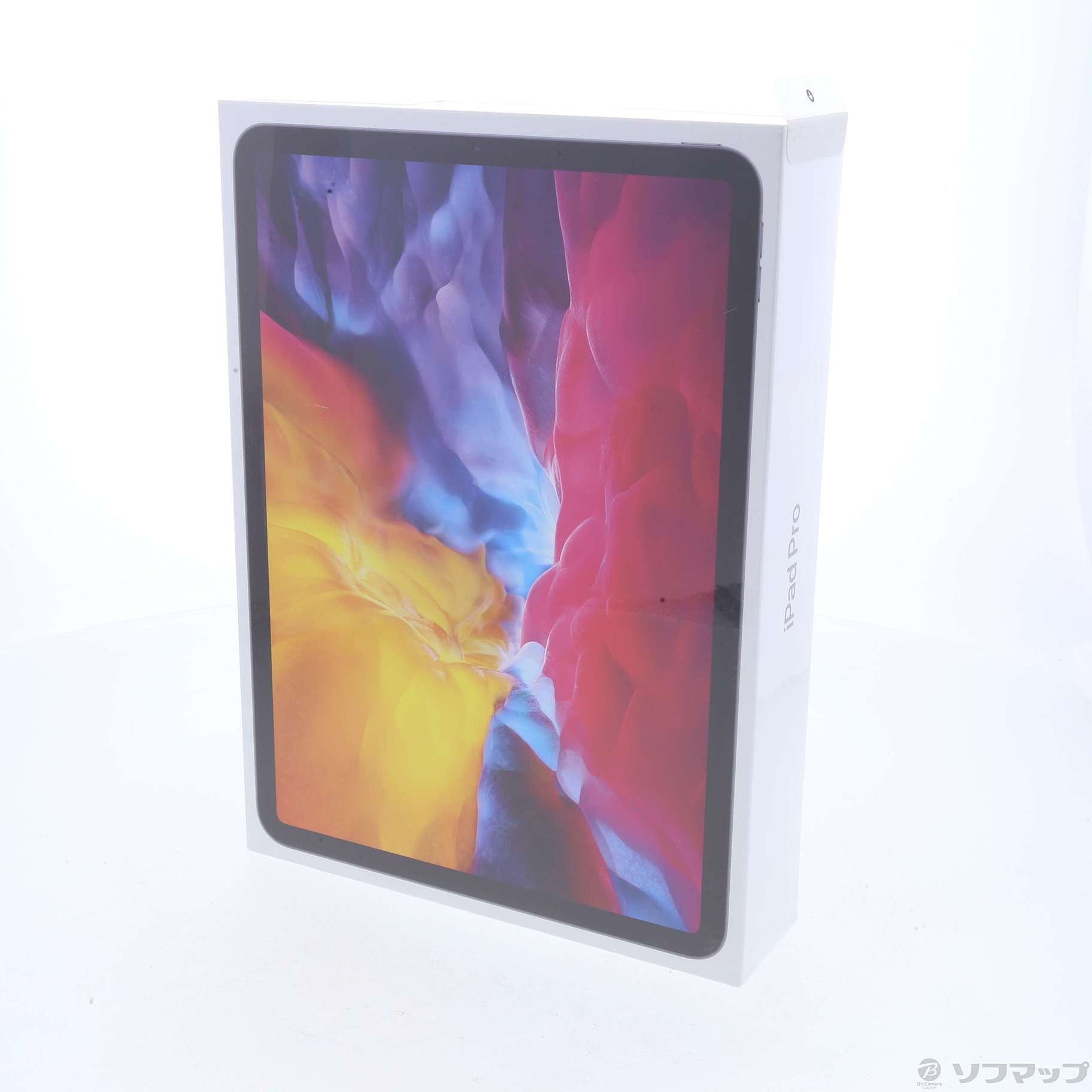 中古】iPad Pro 11インチ 第2世代 128GB スペースグレイ MY232J／A Wi 