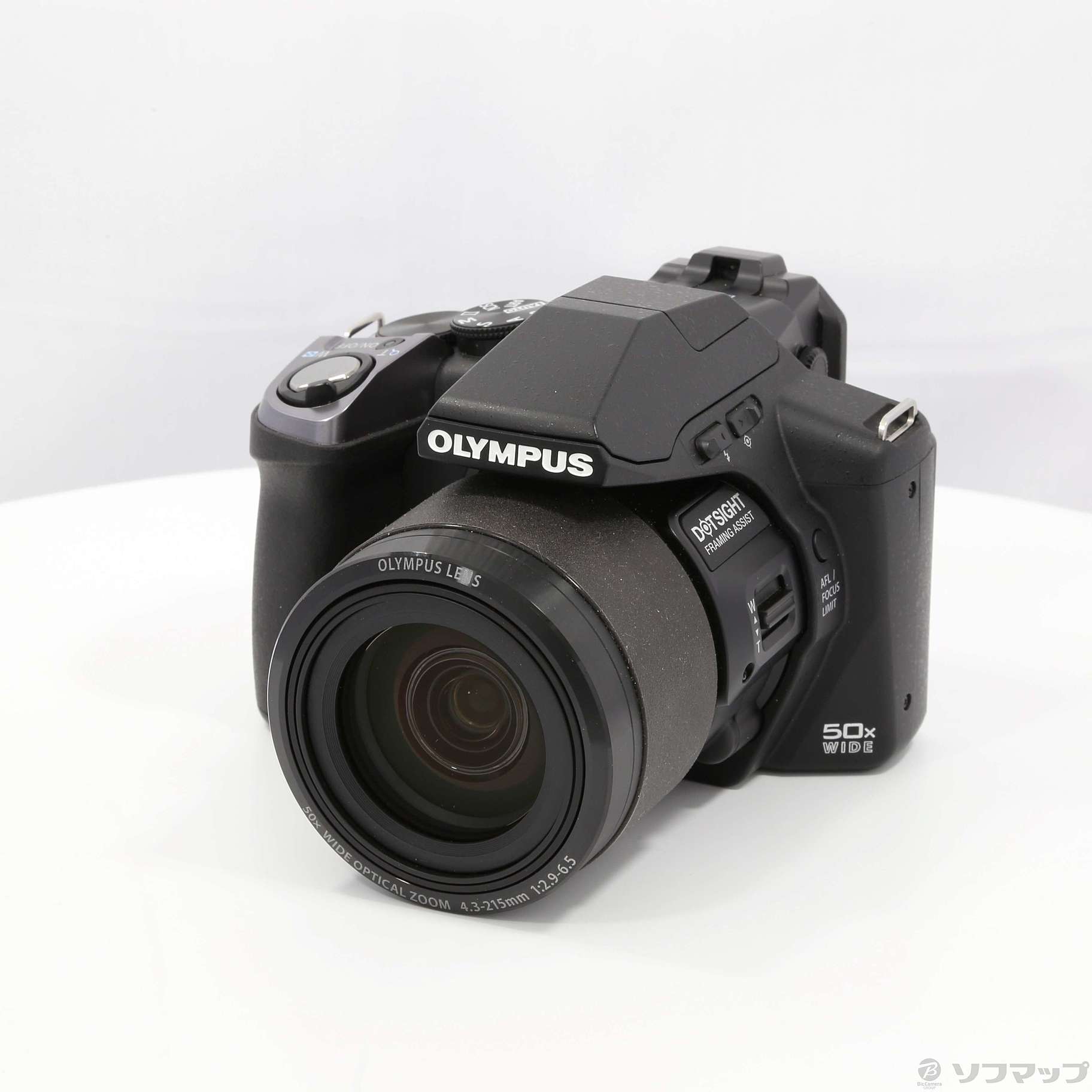 さらに値下げ！ OLYMPUS SP-100: STYLUS Photography SP-100EE OLYMPUS