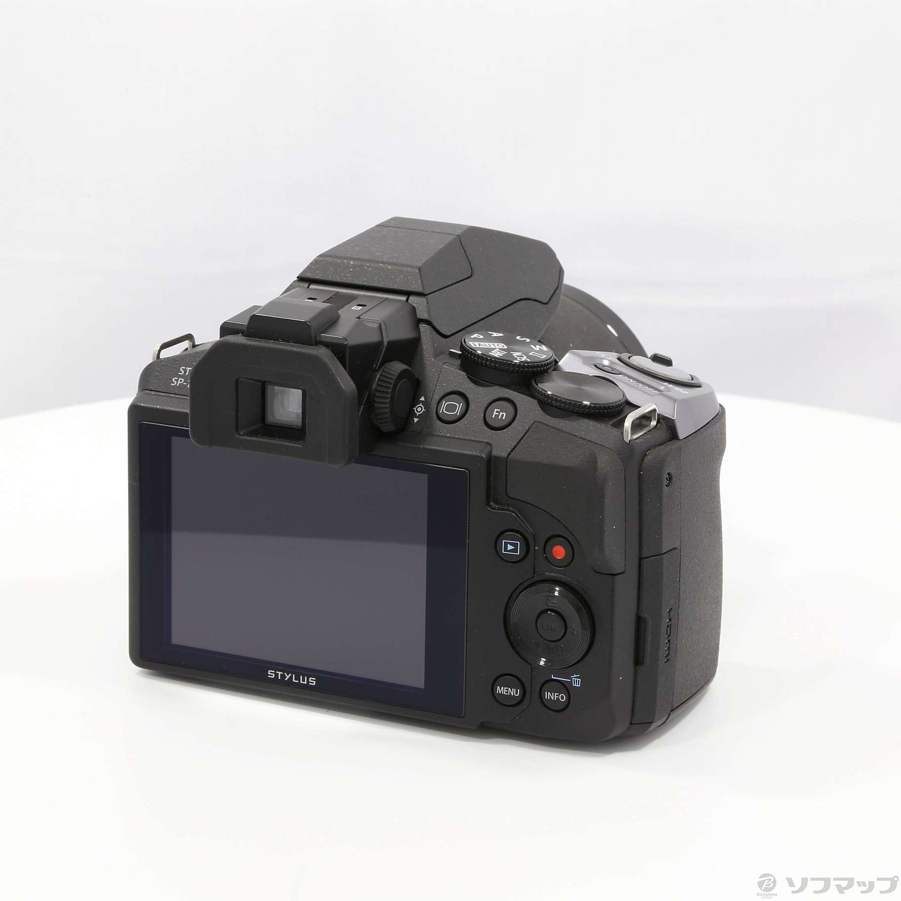 iMeso アイメソ レフィル付き Web限定】Sierra BLACK（inner rim）【調光レンズ】 | SeaChange