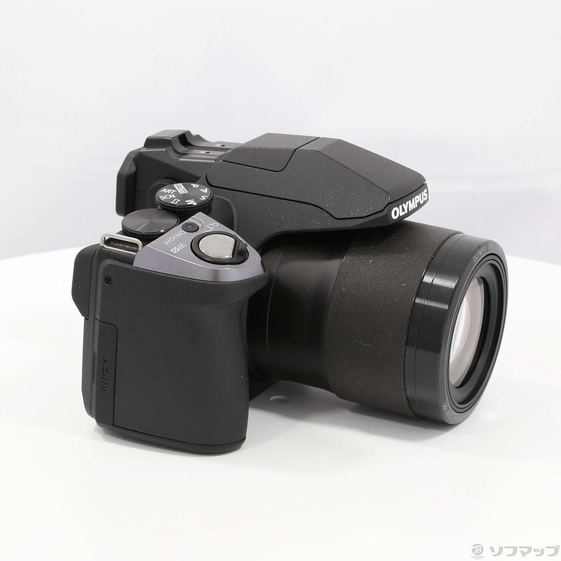 Olympus SP-100EE デジタルカメラ OLYMPUS digital camera STYLUS SP-100EE optical 50x zoom used | eBay