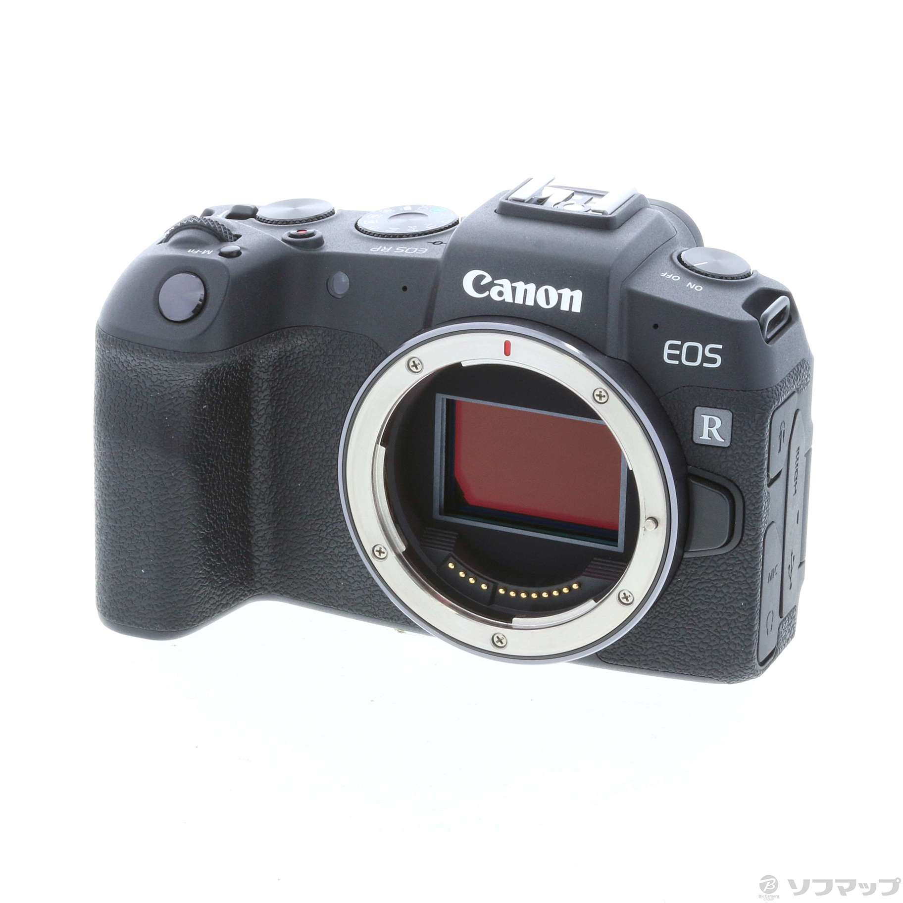 Canon キャノン EOS RP ボディ(ジャンク)