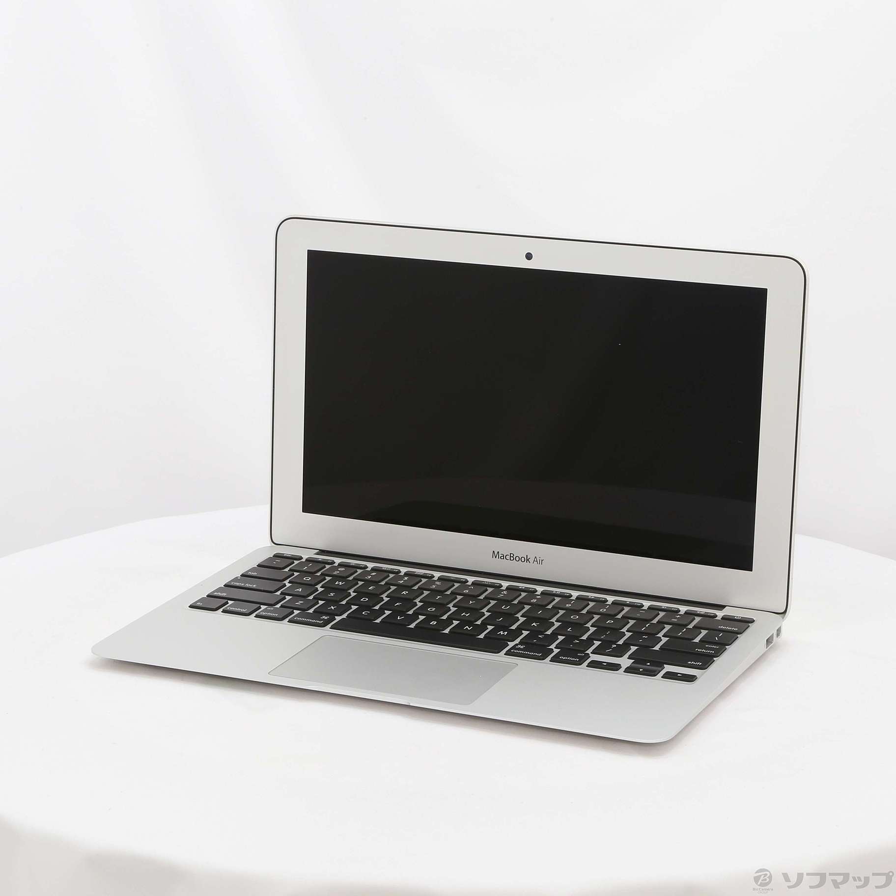 中古】MacBook Air 11.6-inch Early 2015 MJVM2J／A Core_i5 1.6GHz