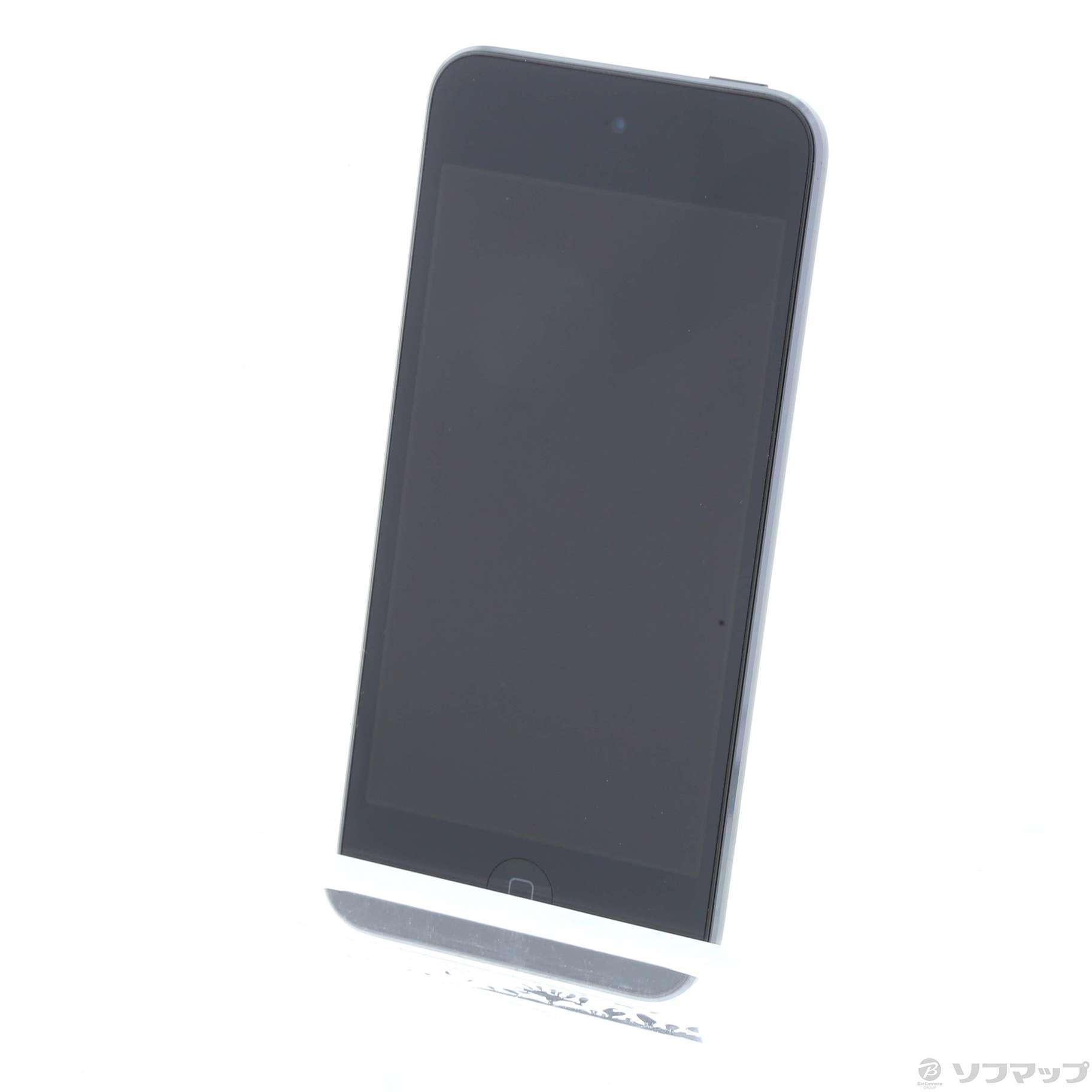 中古】iPod touch第6世代 メモリ16GB スペースグレイ MKH62J／A 
