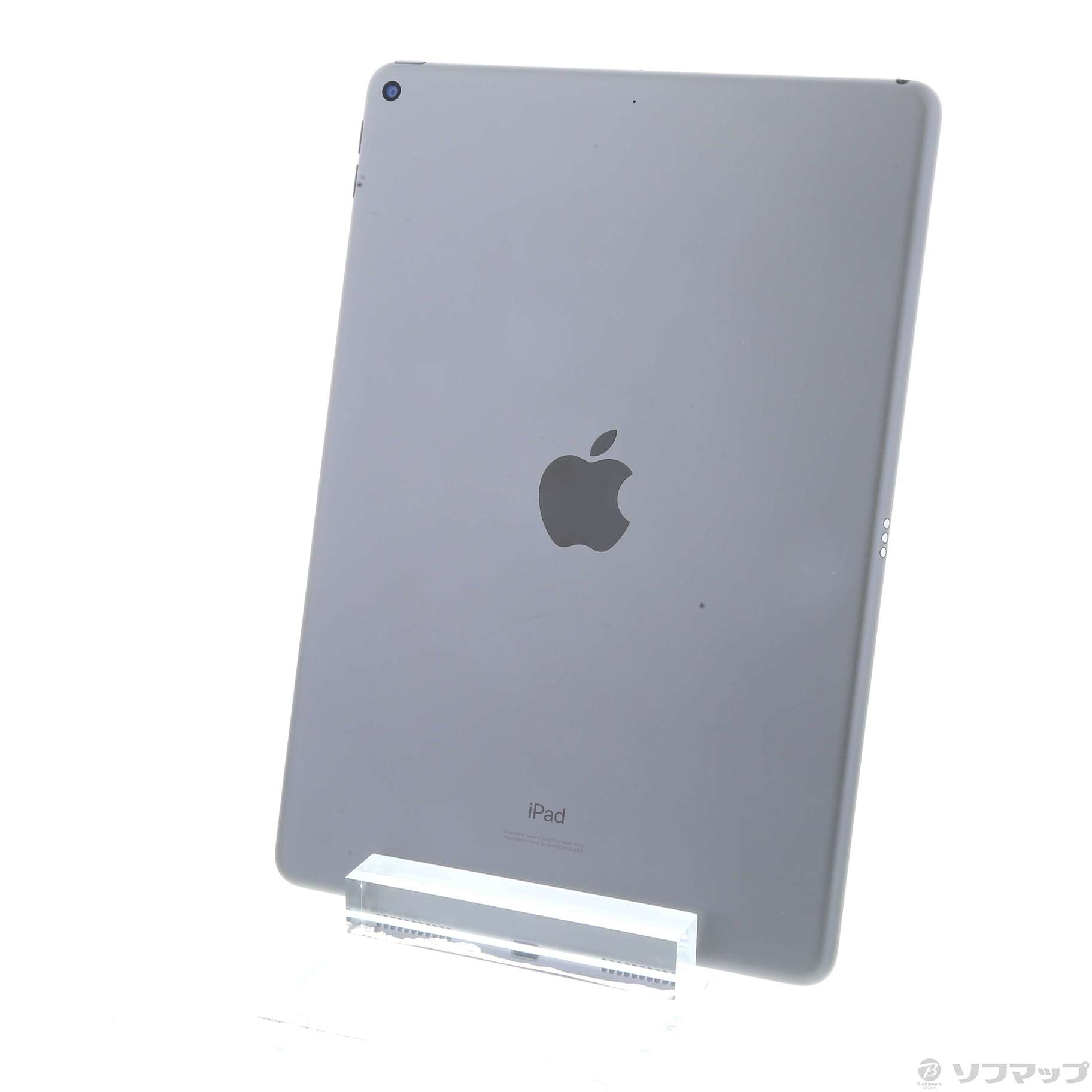 ジャンク品】 iPad Pro 11㌅ 第一世代 64GB スペースグレイ+spbgp44.ru