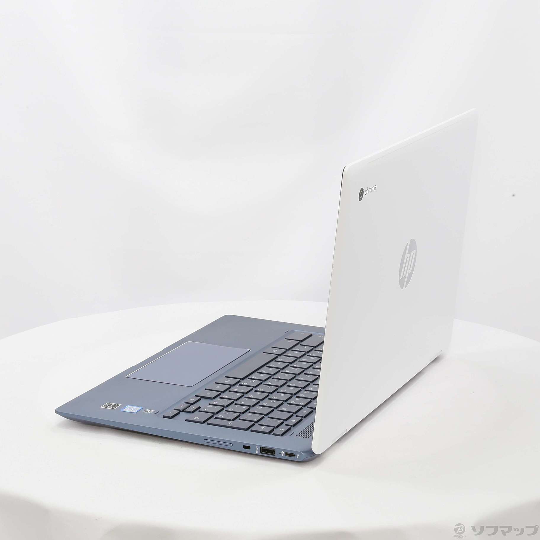 HP ヒューレットパッカード/Chromebook x360/14-da0009TU 8EC15PA#ABJ/CND0225KVV/Bランク/63【中古】 中古】HP Chromebook x360 14-da0009TU 8EC15PA-AAAA [2133028654363