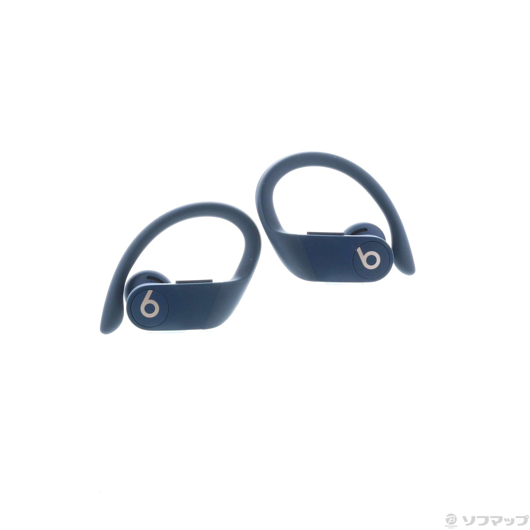 中古】Powerbeats Pro MV702PA／A ネイビー [2133028654615] - リコレ