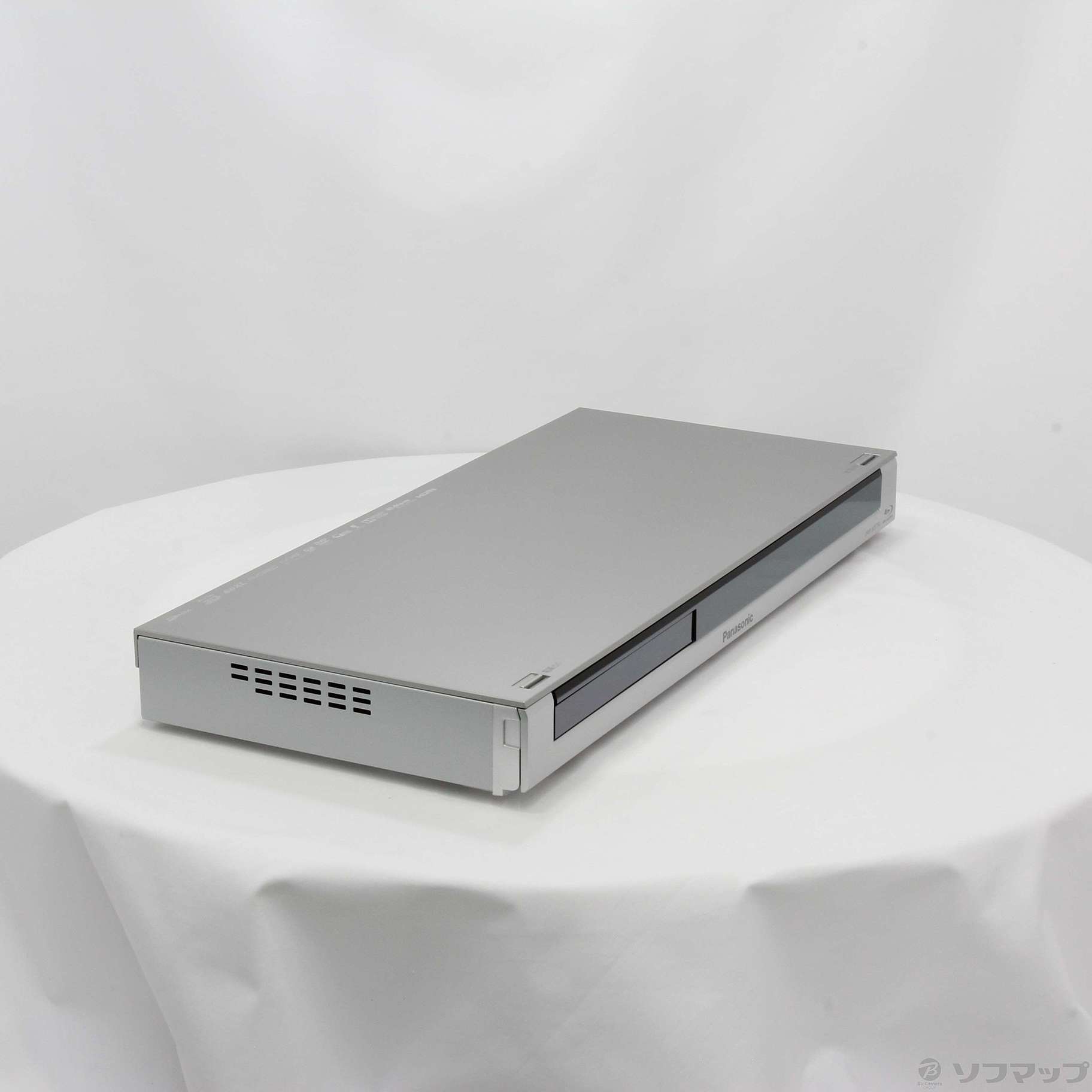 panasonic diga hdd 2TB☆13年☆パナソニック⁄DIGA☆HDD⁄BDレコーダー