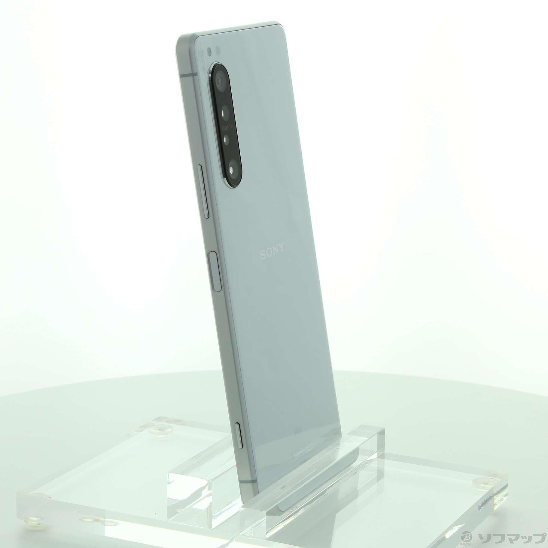 Xperia 1 II 128GB ホワイト SOG01 auロック解除SIMフリー ◇06/25(金)値下げ！