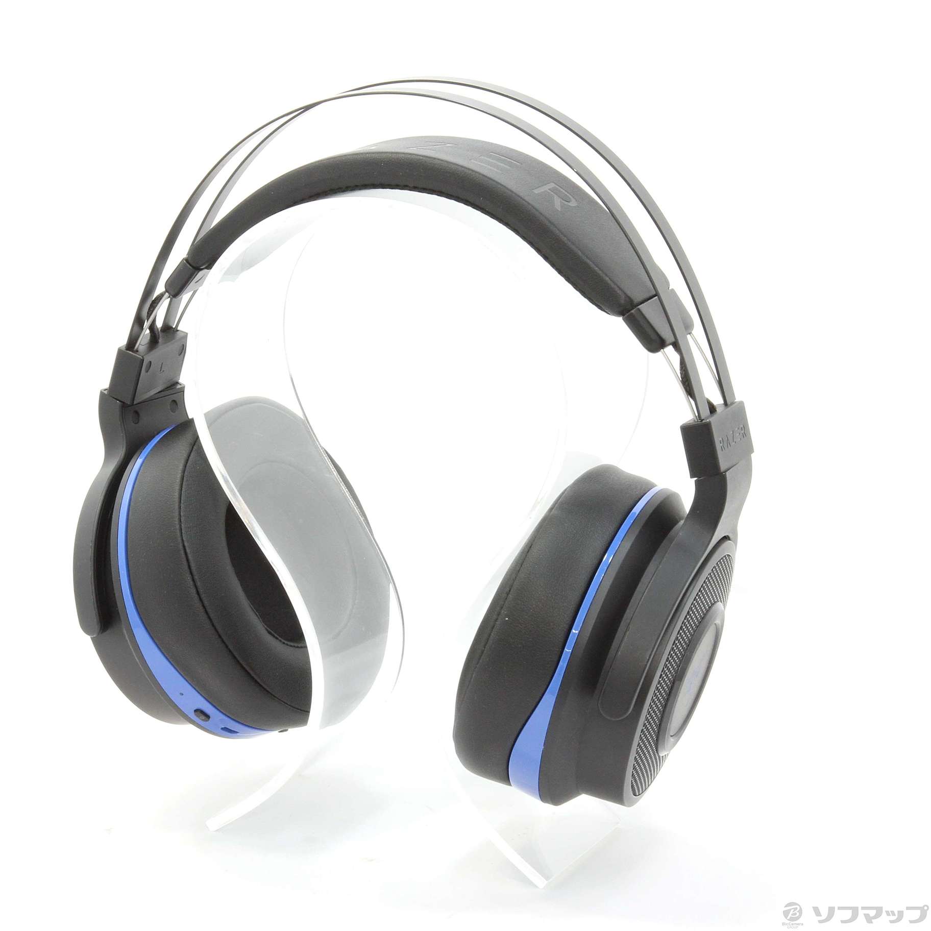 RAZER ワイヤレスゲーミングヘッドセット Thresher 7.1 Razer Thresher 7.1 PS4 PS5 対応 Dolby 7.1ch サラウンド