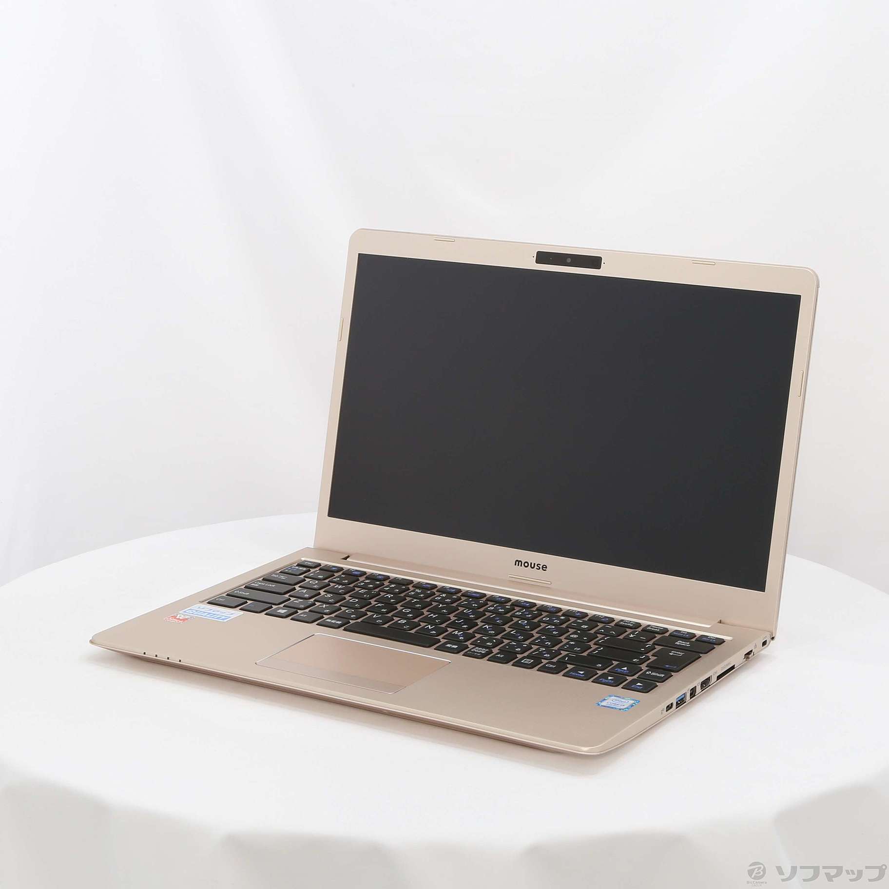 マウスコンピューター MB-B401S-M2S1 Core i5-8265U マウスコンピューター MB-B401S-M2S1 Core i5-8265U