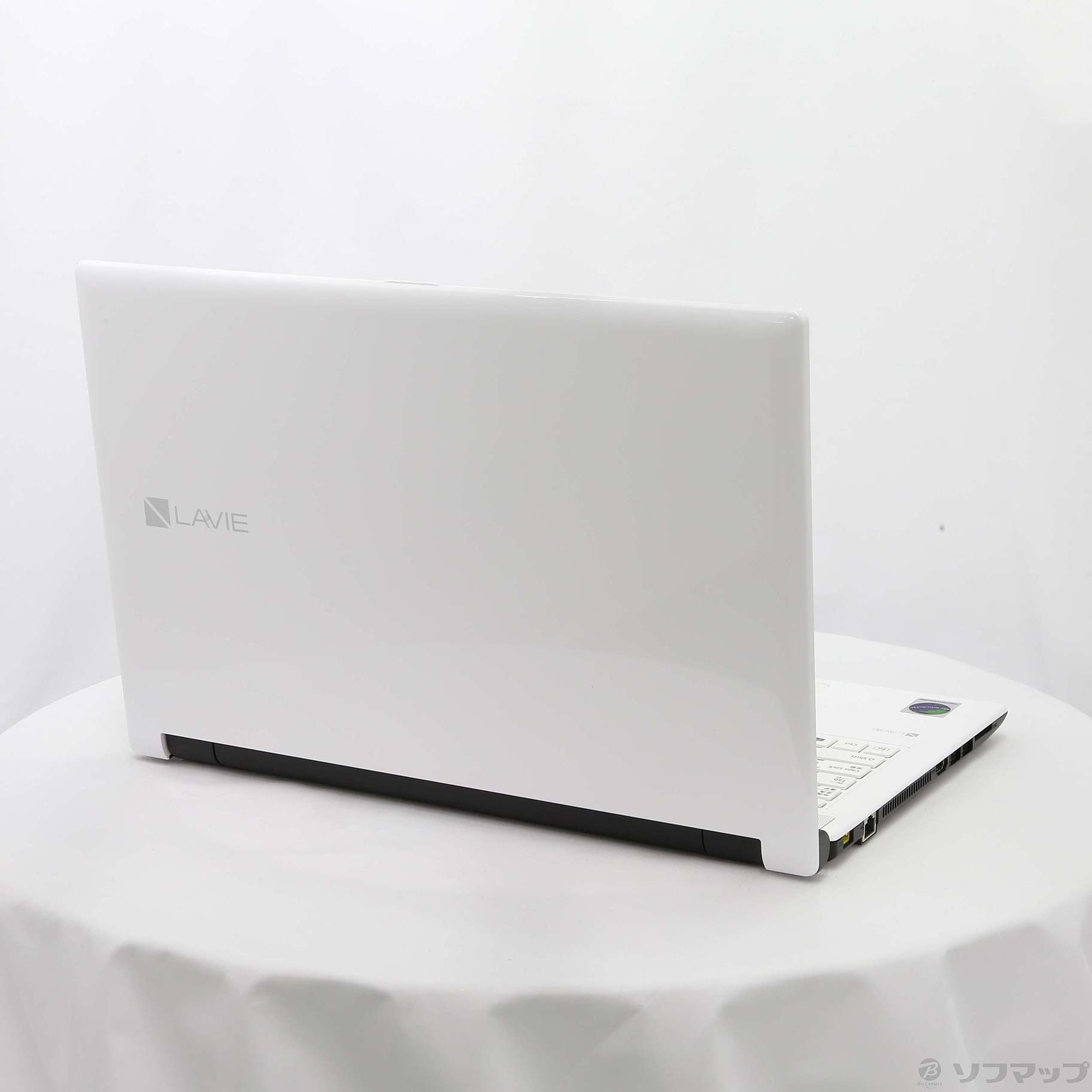 中古】セール対象品 LaVie Note Standard PC-NS150GAW エクストラ