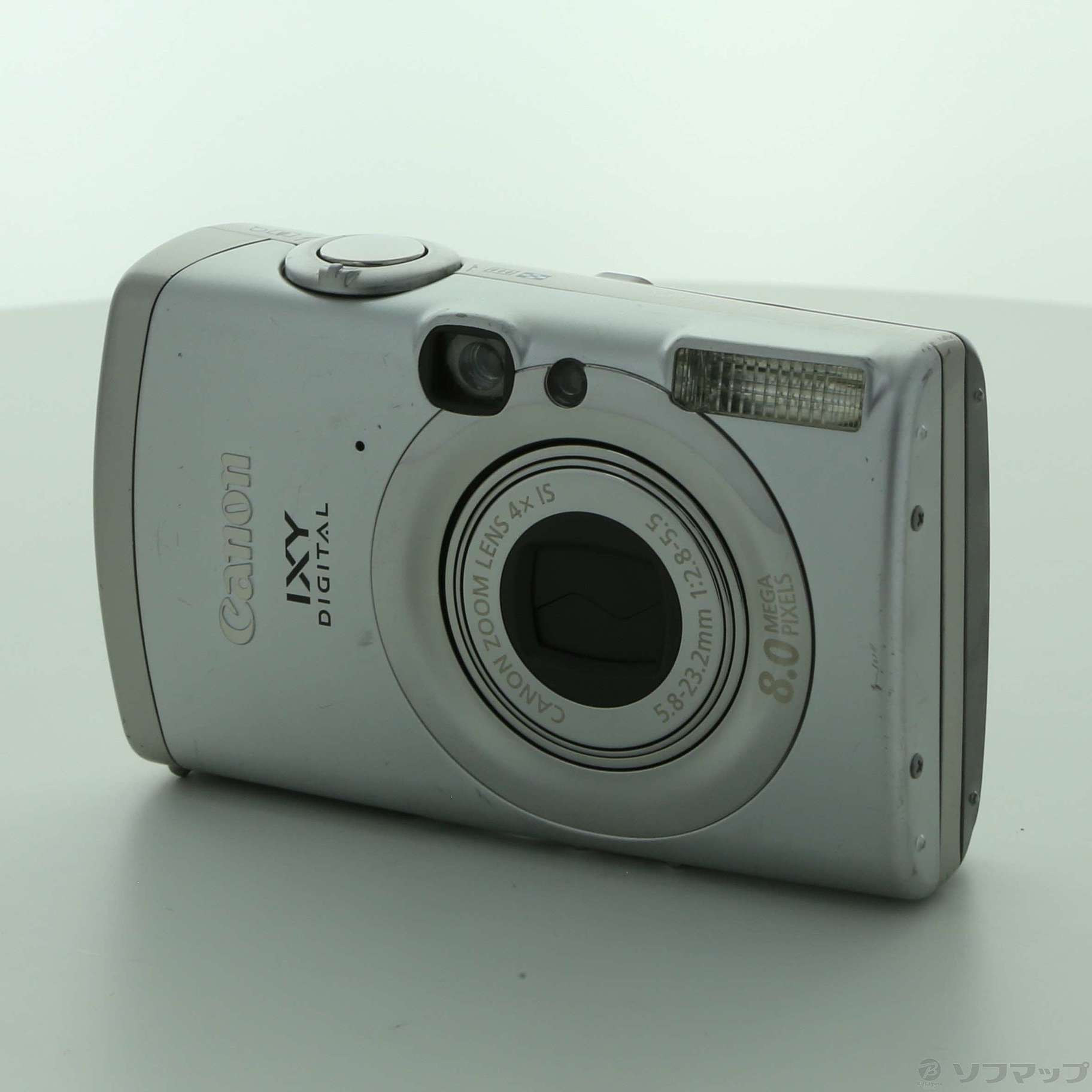 ✨未使用級✨Canon IXY DIGITAL 810 IS デジタルカメラ IXY DIGITAL 810 IS - キヤノンカメラミュージアム