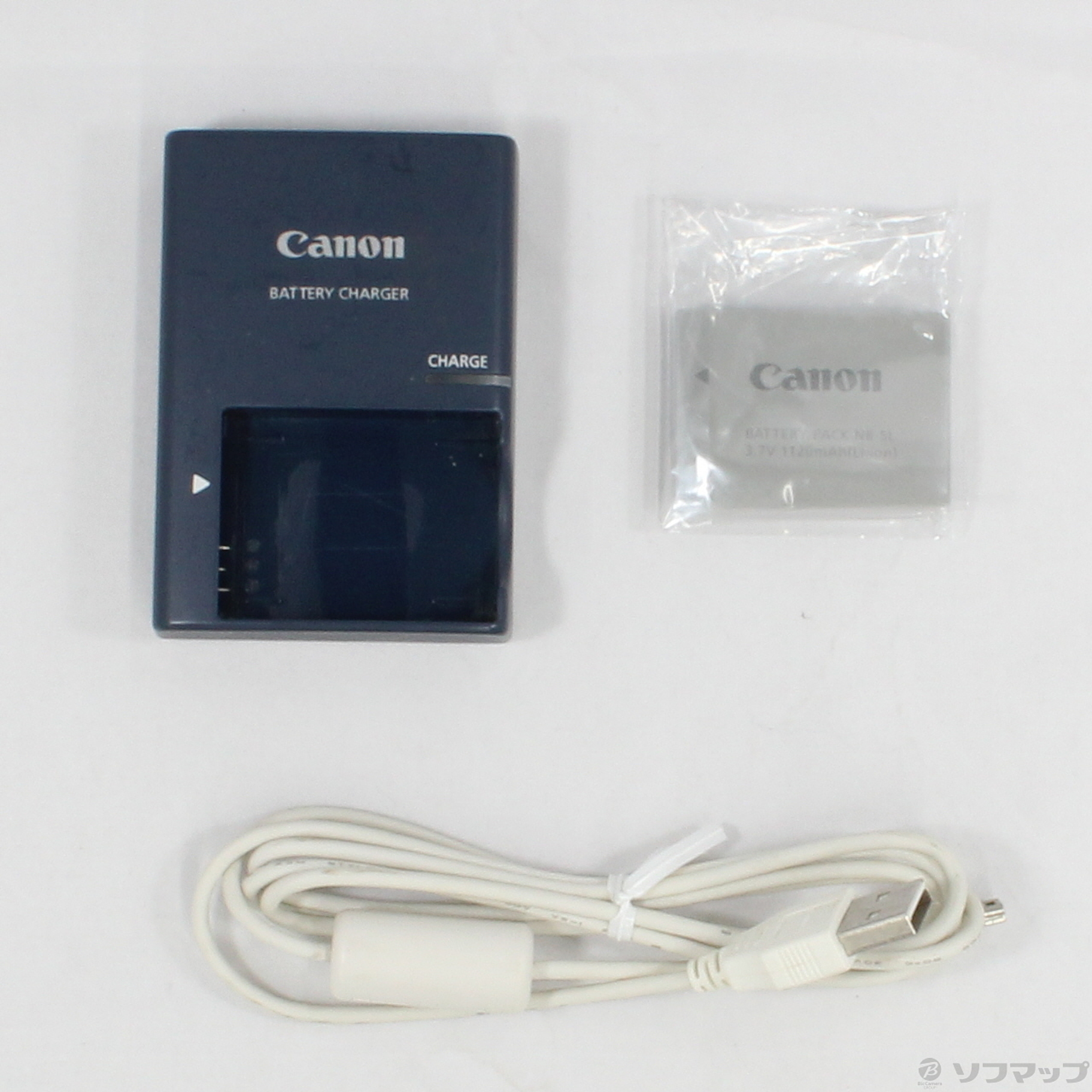 中古】IXY DIGITAL 810 IS (800万画素／4倍ズーム